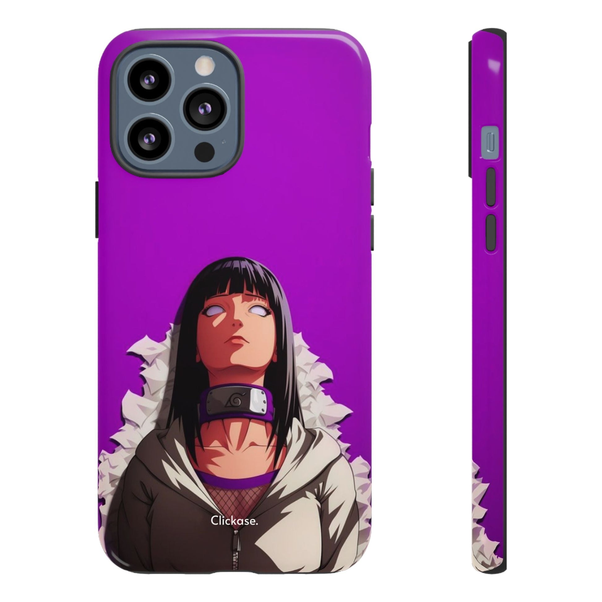 Hinata Hyuga - Naruto by