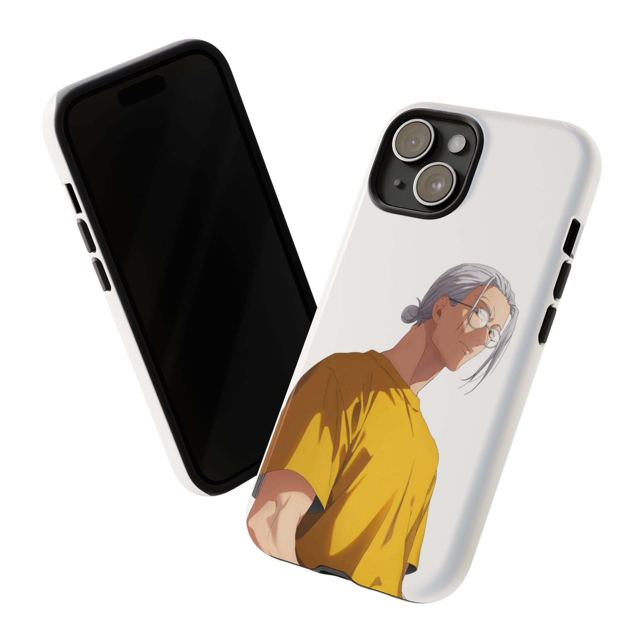 Tough CasesPhone CaseClickase®custom protective phone cases