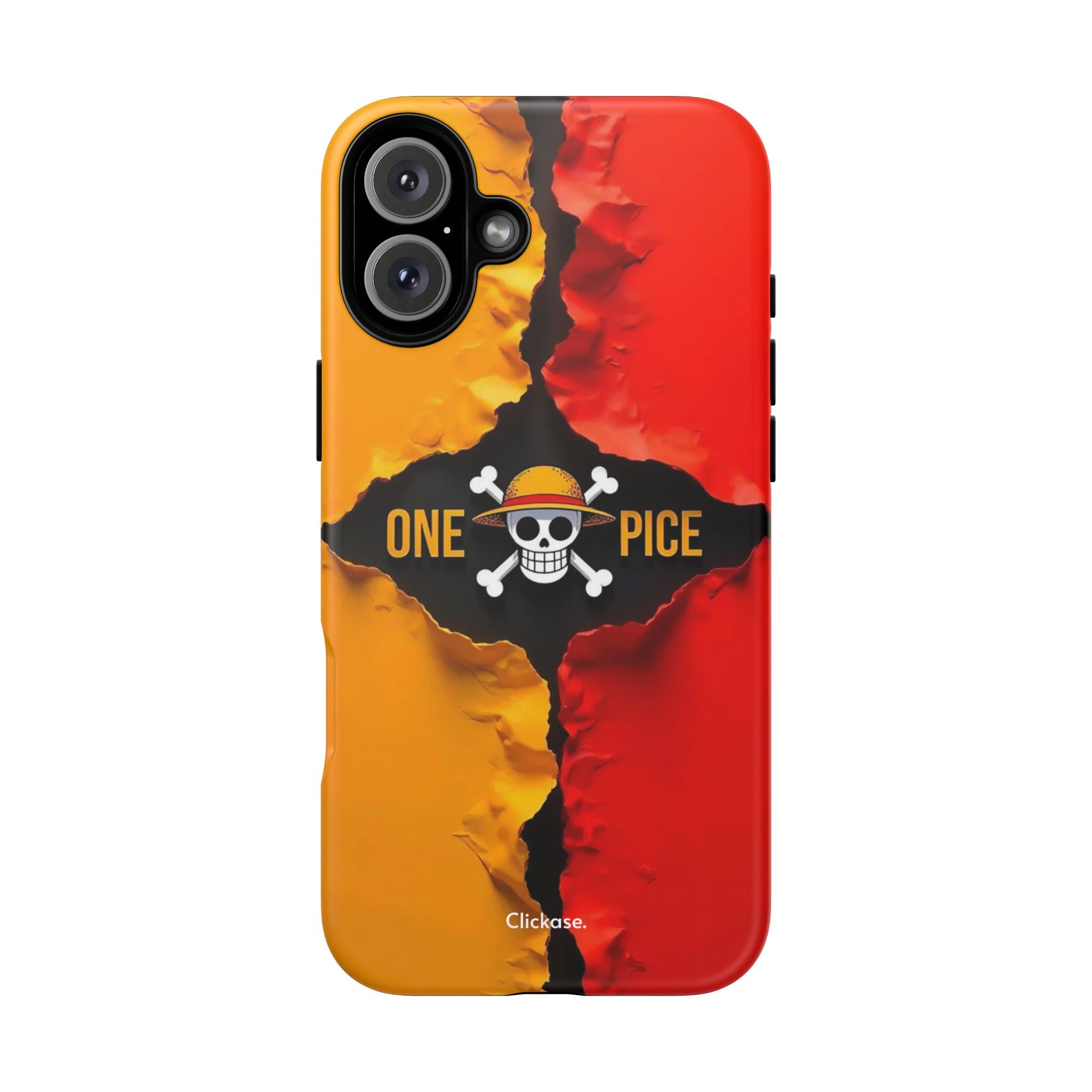One Piece - Tough Phone Case by
