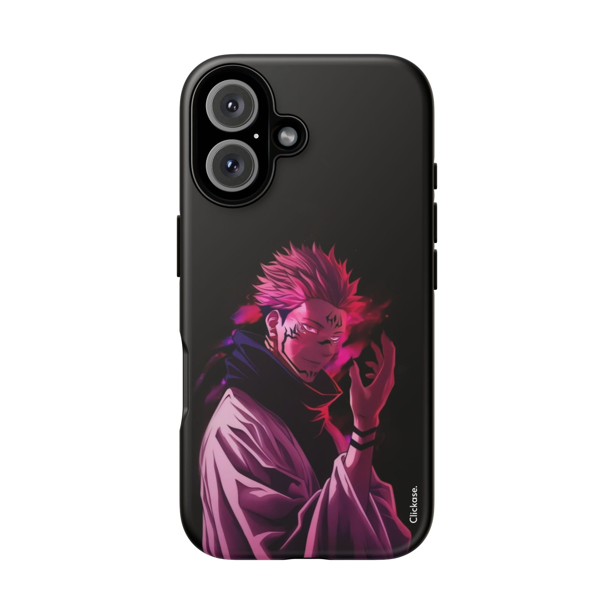 Ryomen Sukuna - Jujutsu Kaisen Tough Phone CasePhone CaseClickase®Ryomen Sukuna
