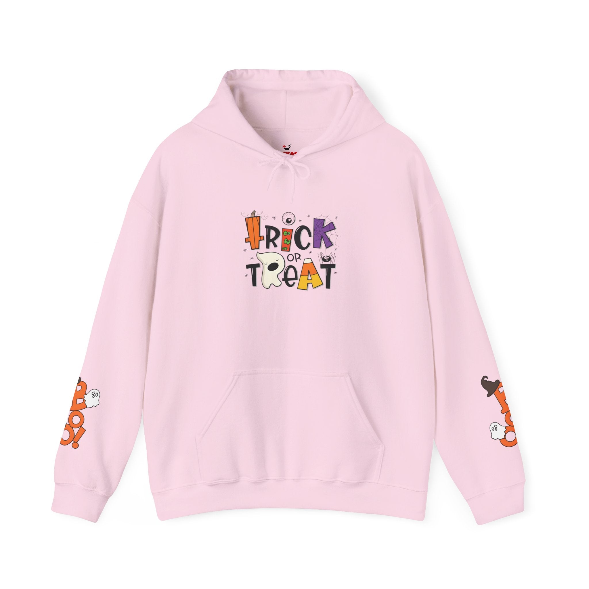 Trick or Treat Hoodie - Halloween Special