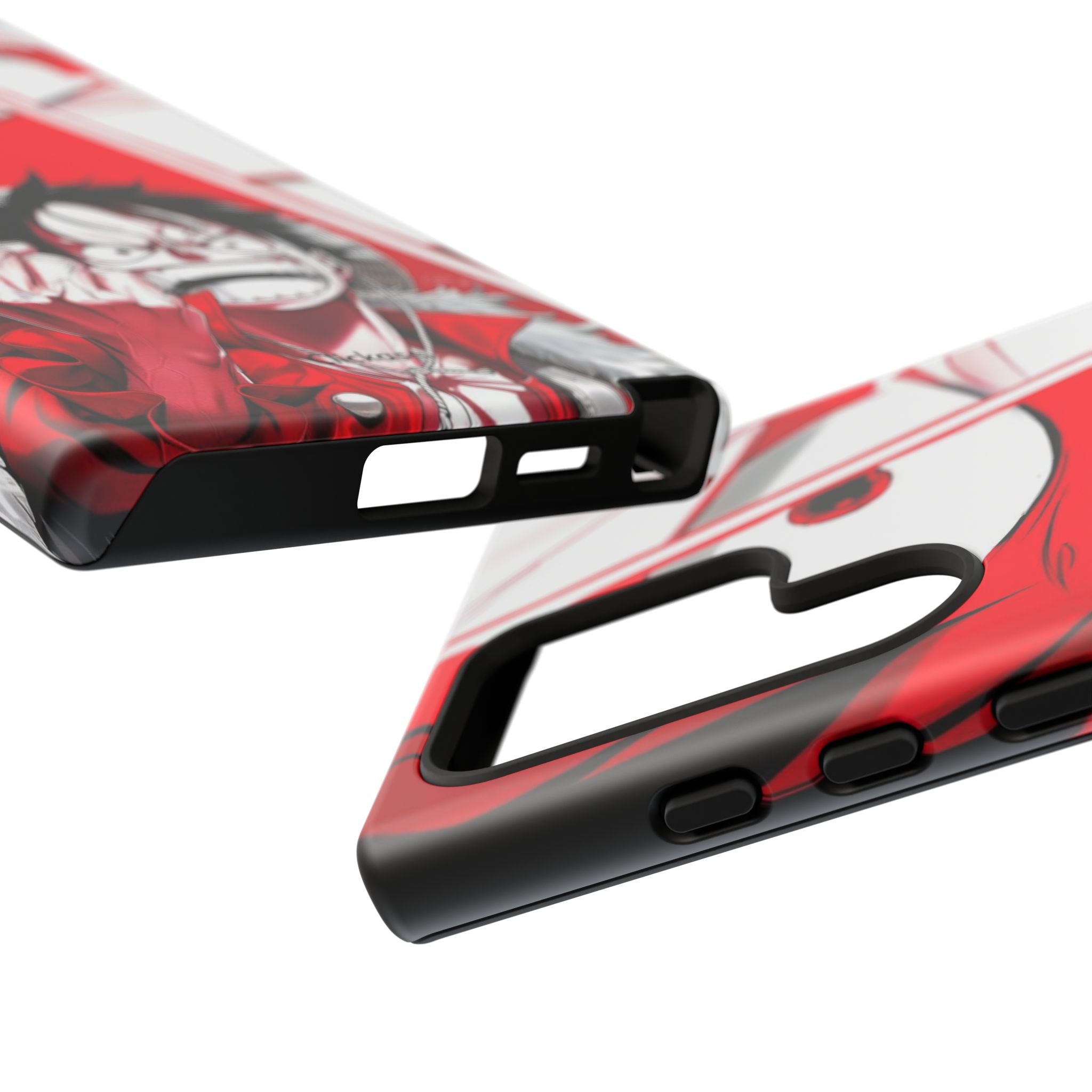 Monkey D. Luffy - One Piece Tough Phone Case by