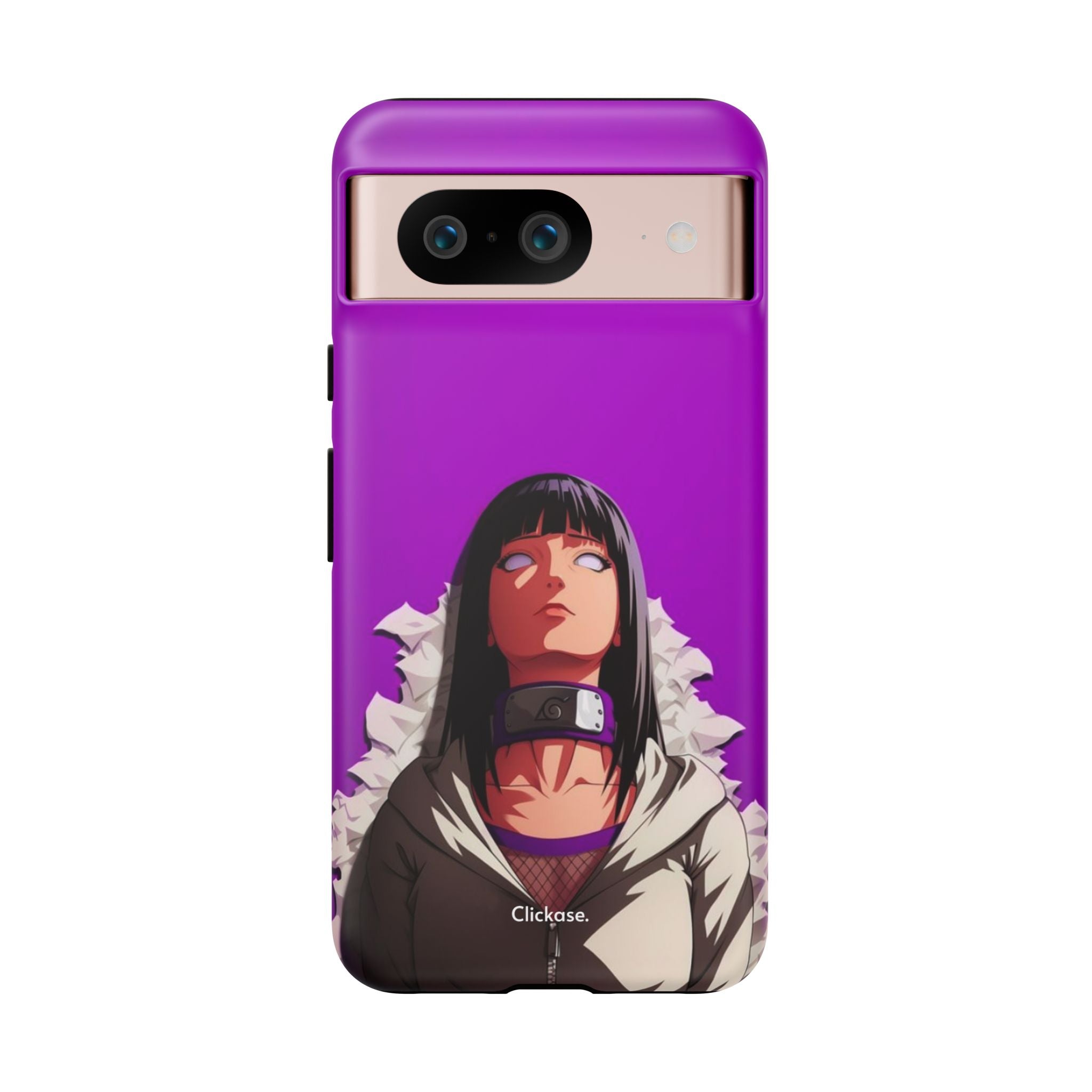 Hinata Hyuga - Naruto by