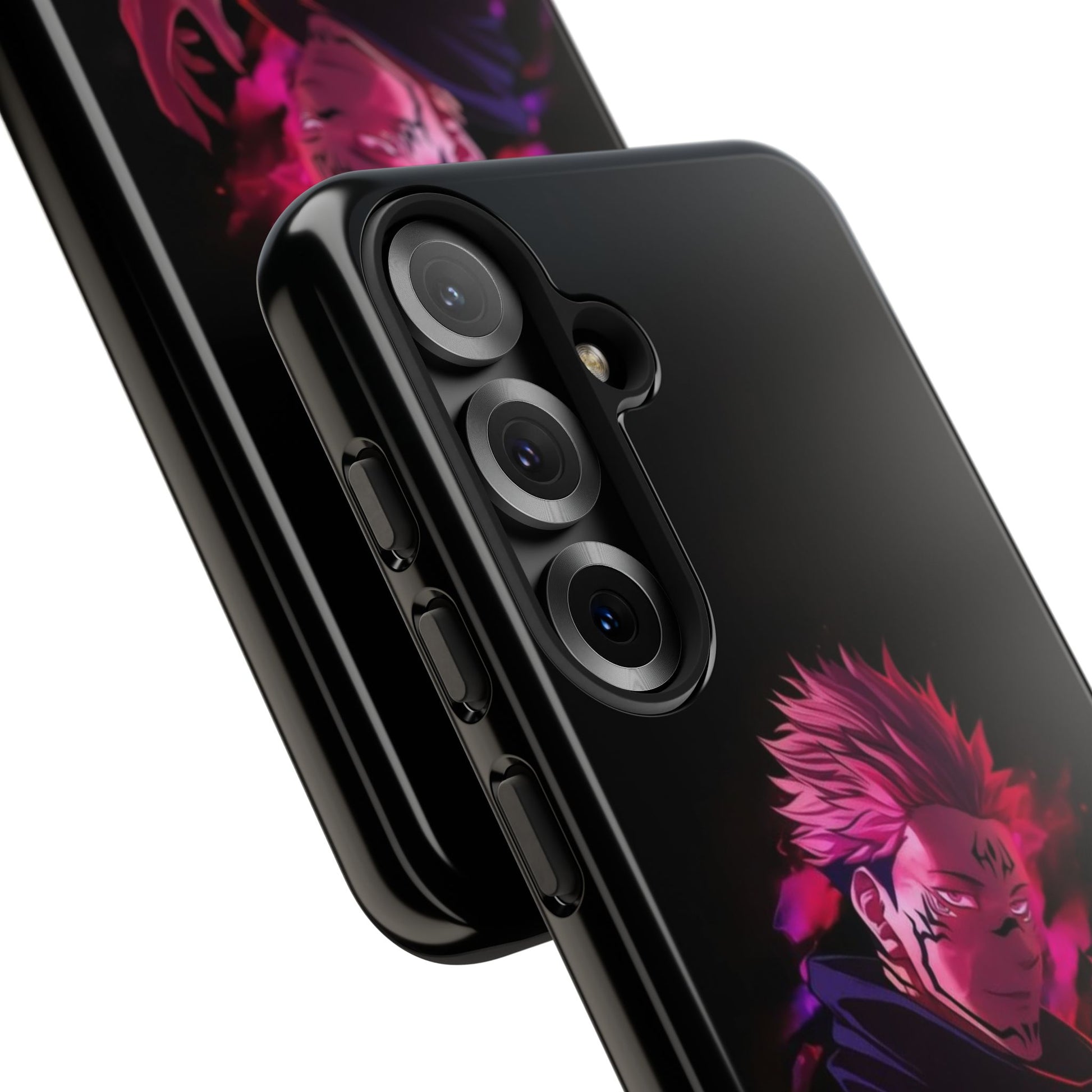 Ryomen Sukuna - Jujutsu Kaisen Tough Phone CasePhone CaseClickase®Ryomen Sukuna