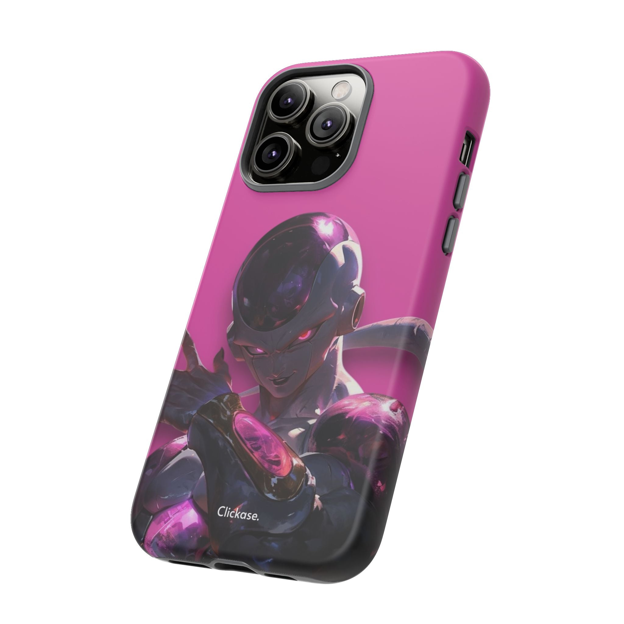 Frieza The Final Form - Tough Phone Case by