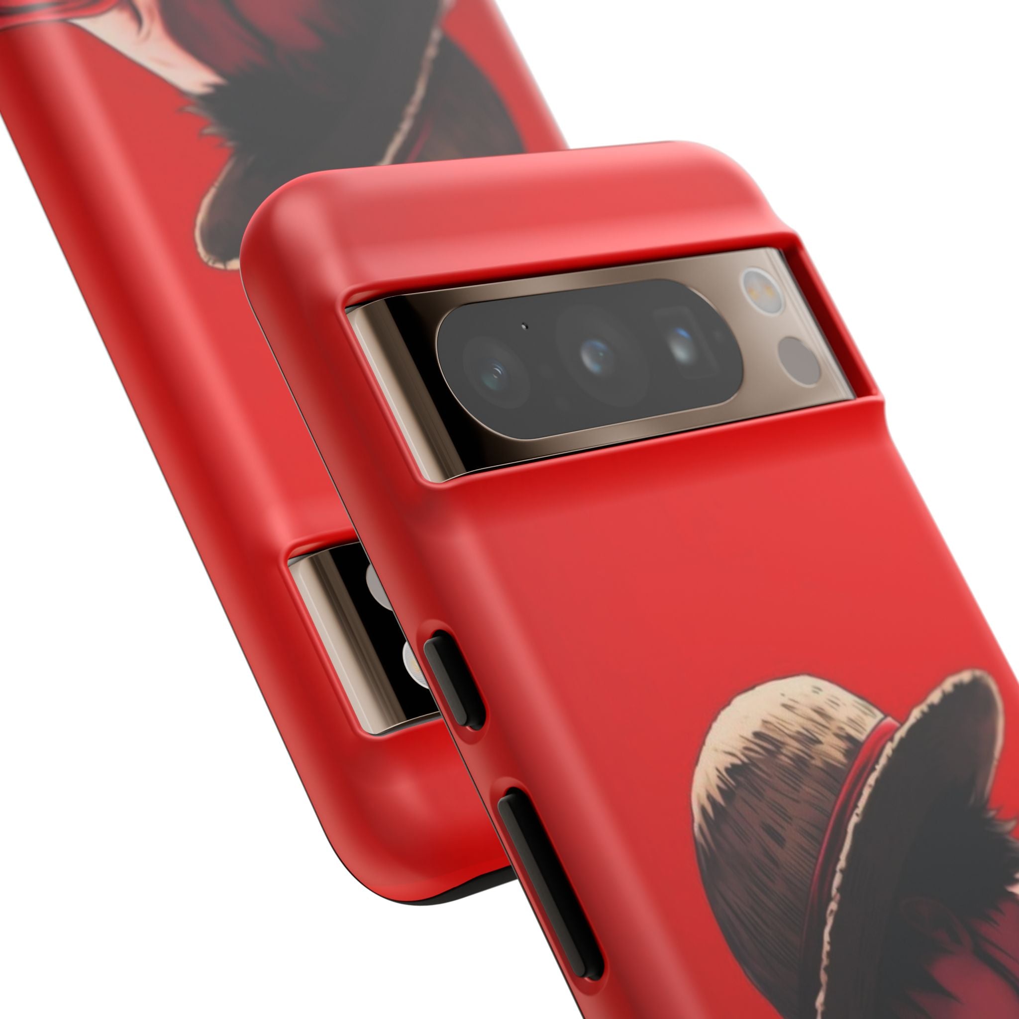 Monkey D. Luffy - One Piece Tough Phone Case by