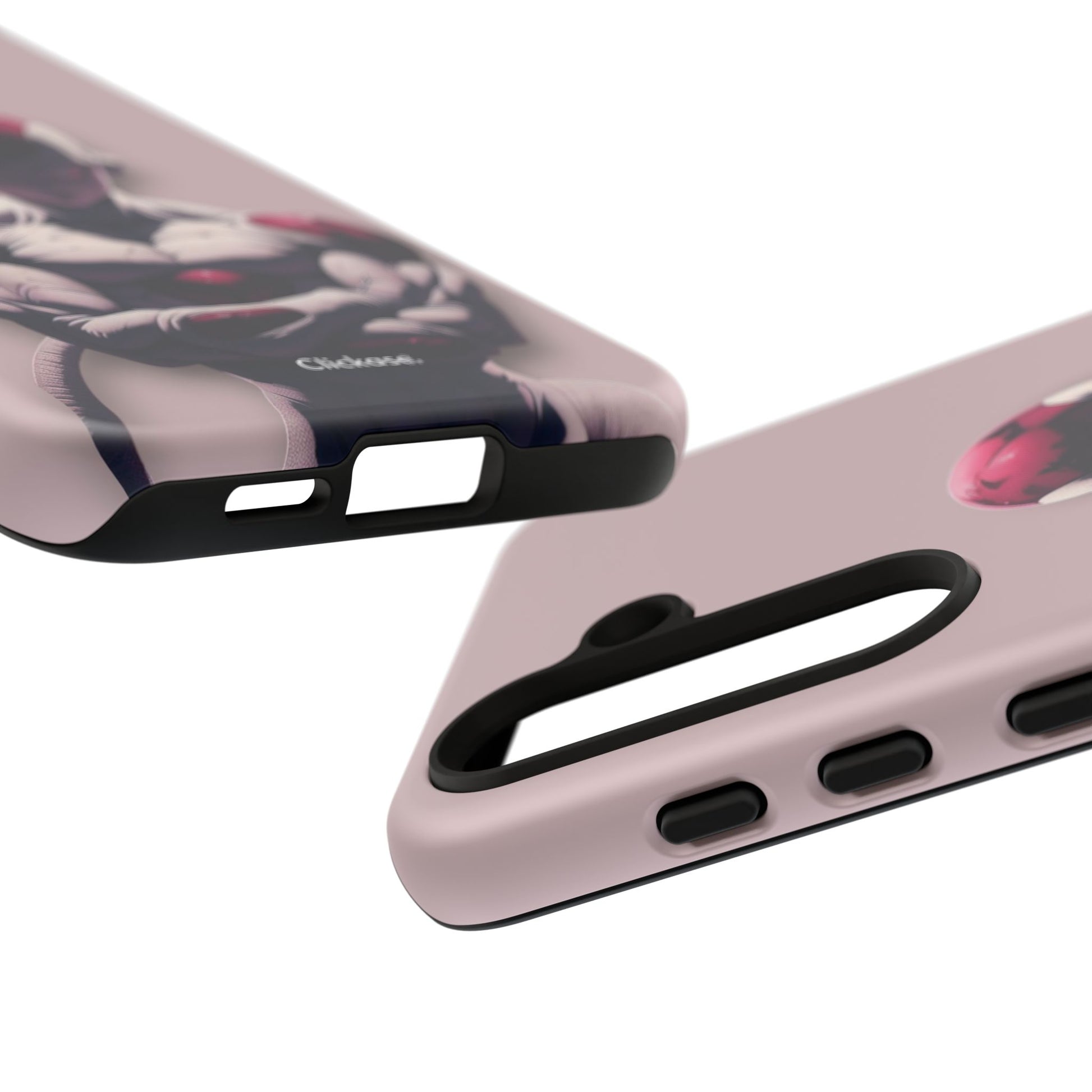 Frieza The Final Form - Tough Phone Case by