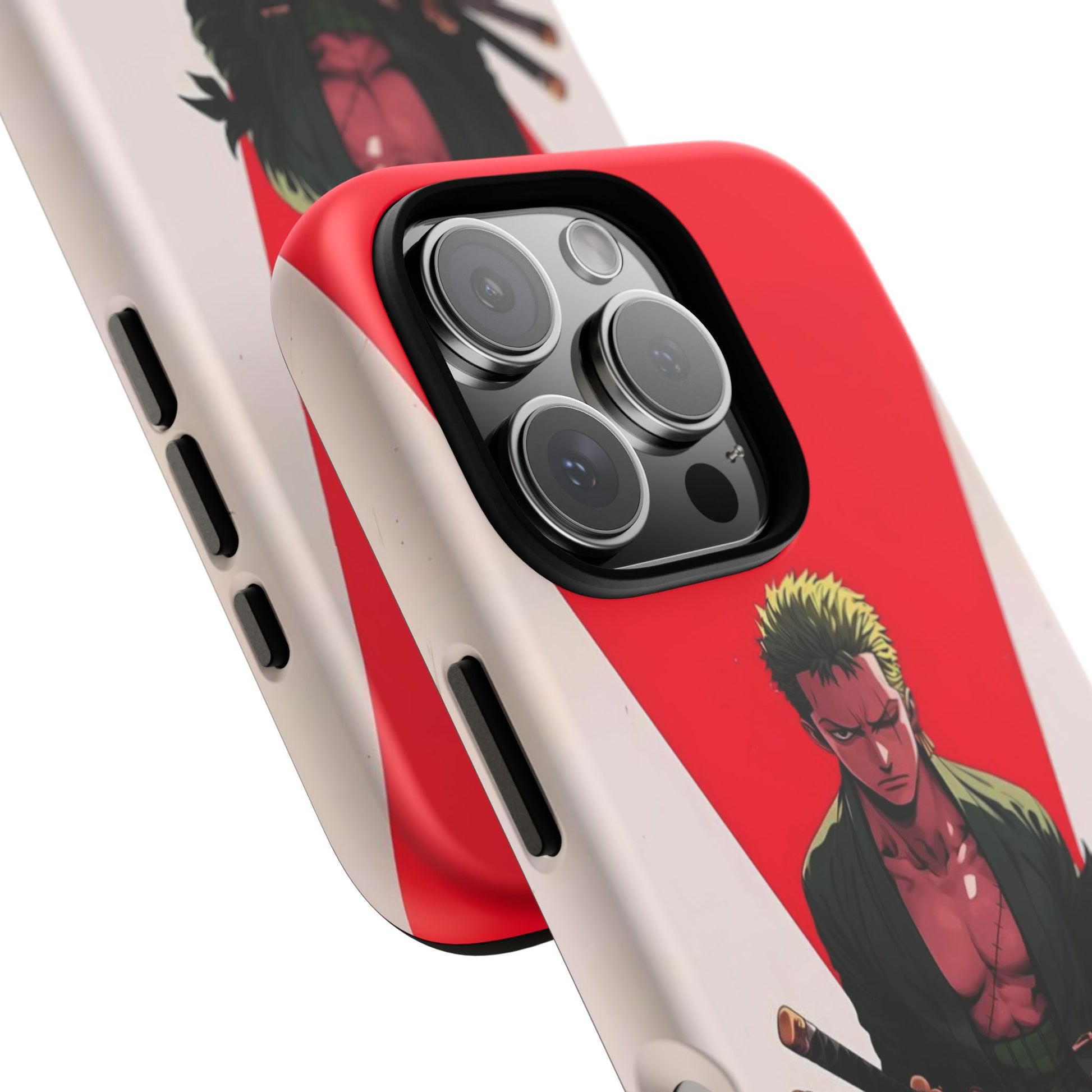 Roronoa Zoro - One Piece Tough Phone Case by