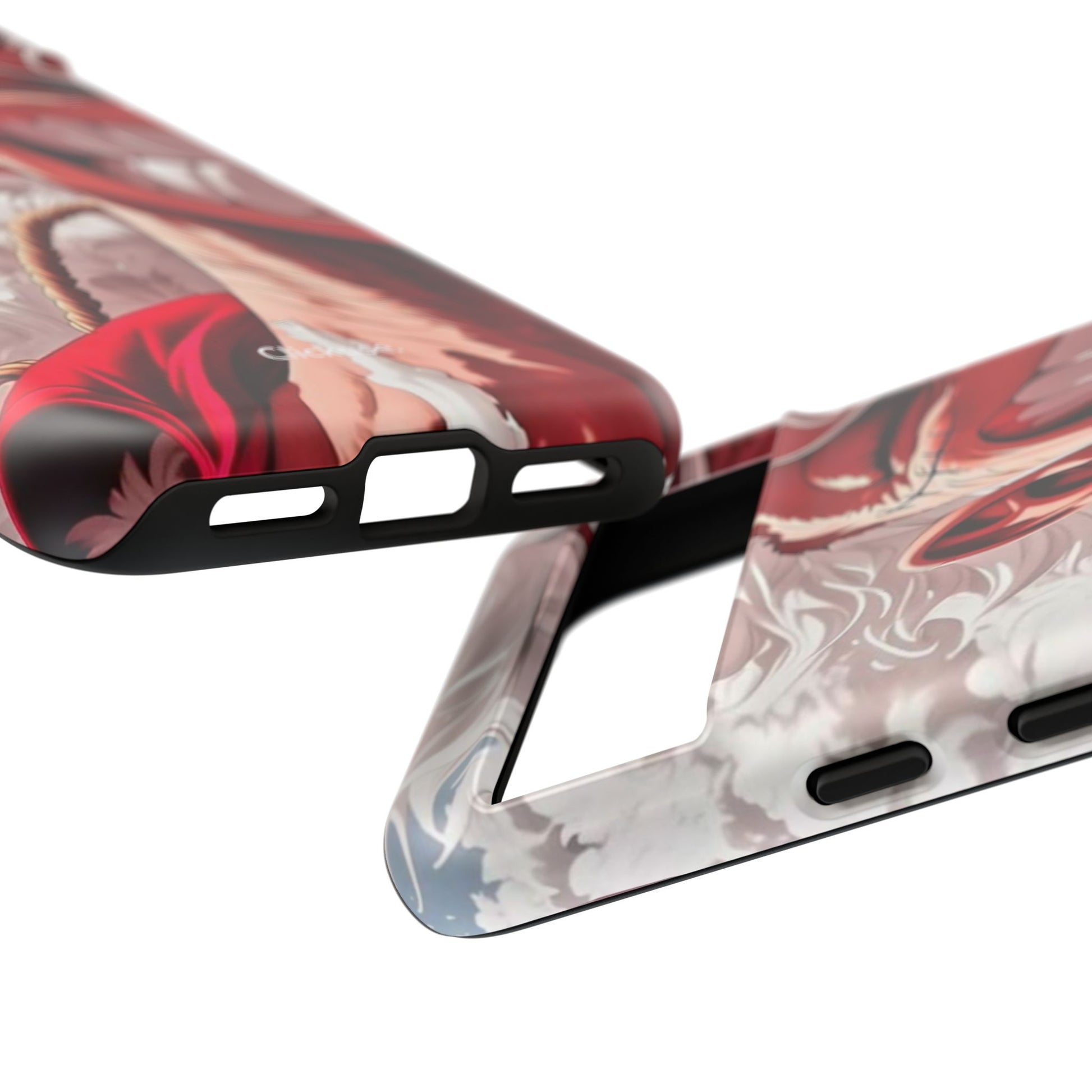 Monkey D. Luffy - One Piece Tough Phone Case by