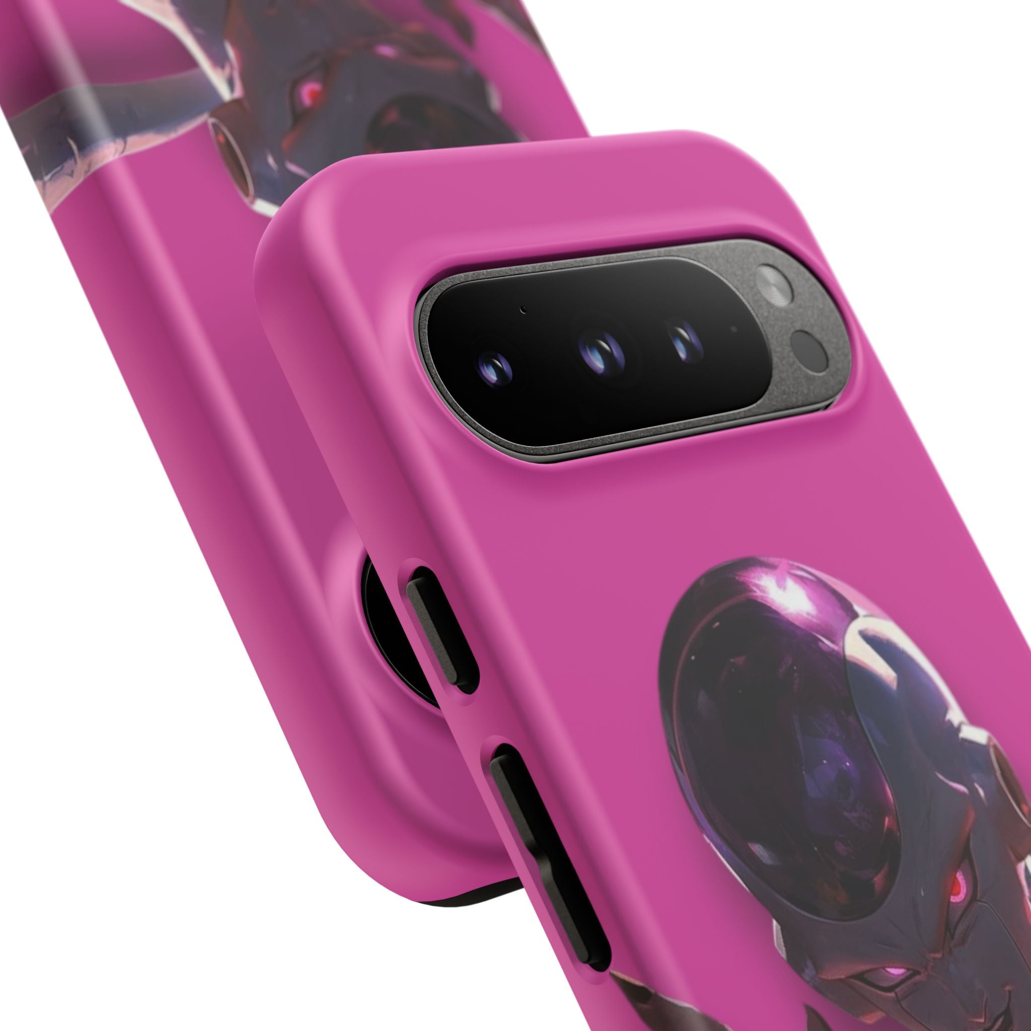 Frieza The Final Form - Tough Phone Case by