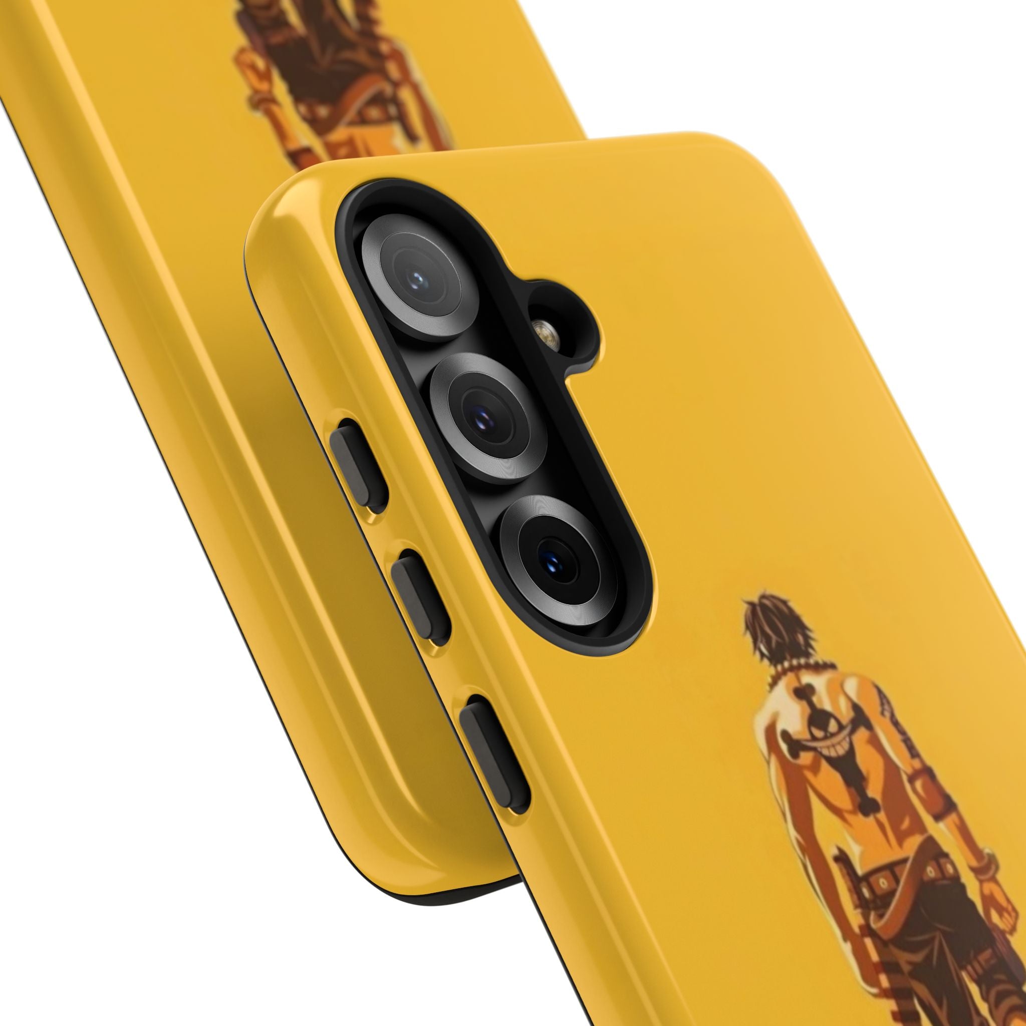 Monkey D. Luffy - One Piece Tough Phone Case by