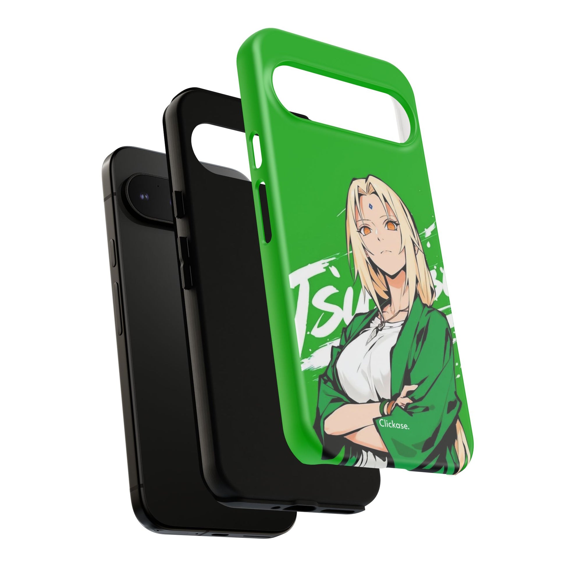 Tsunade - Naruto Tough Phone Case by