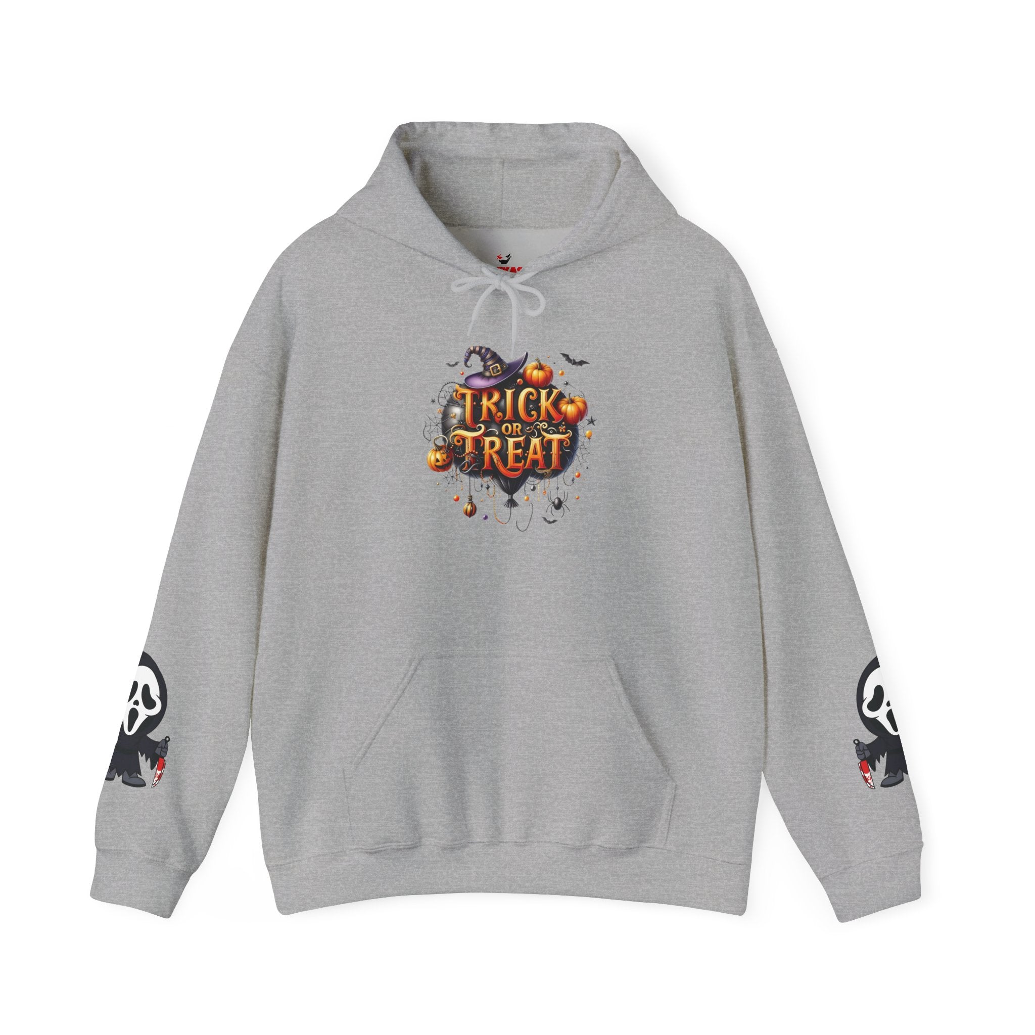 Trick or Treat Hoodie - Halloween