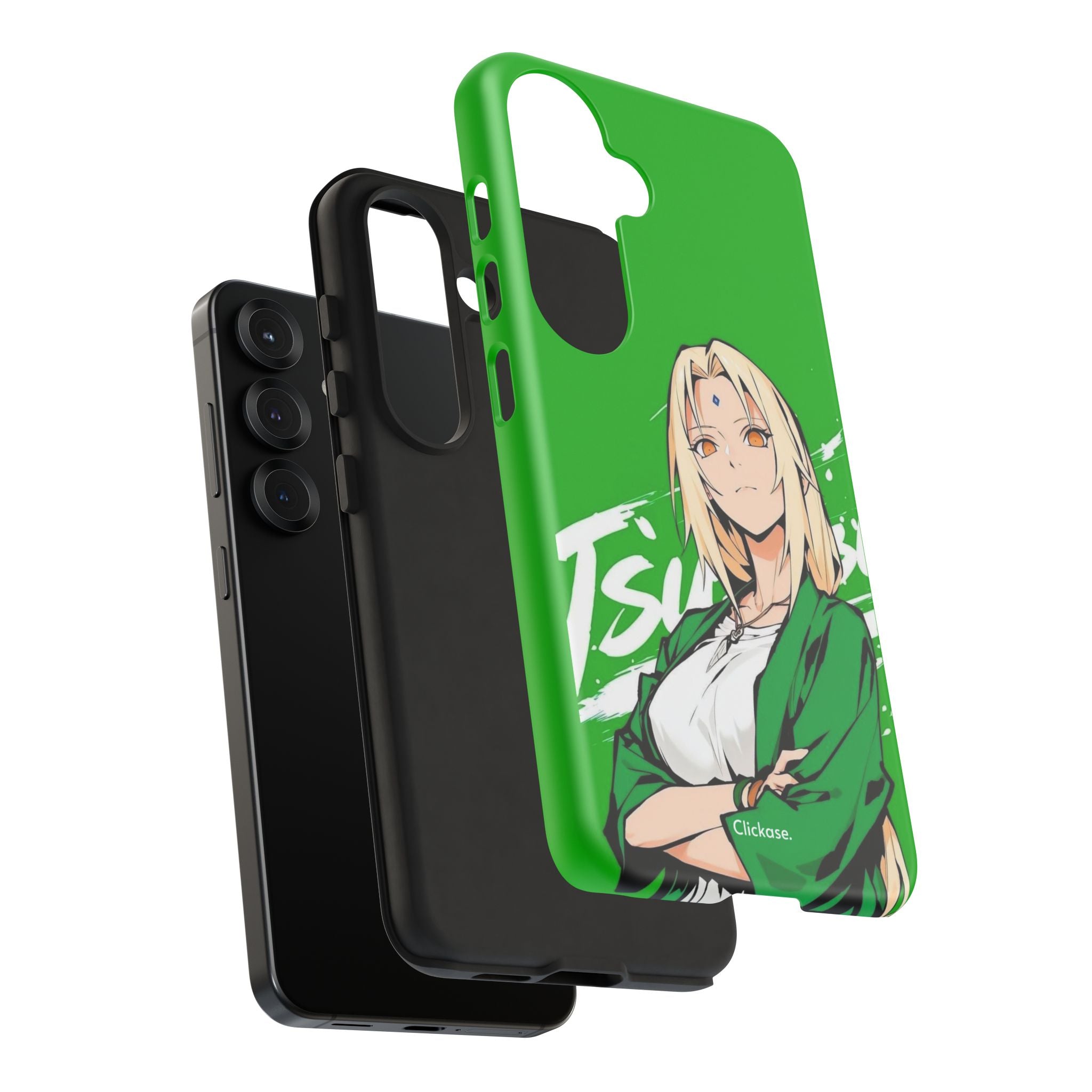 Tsunade - Naruto Tough Phone Case by