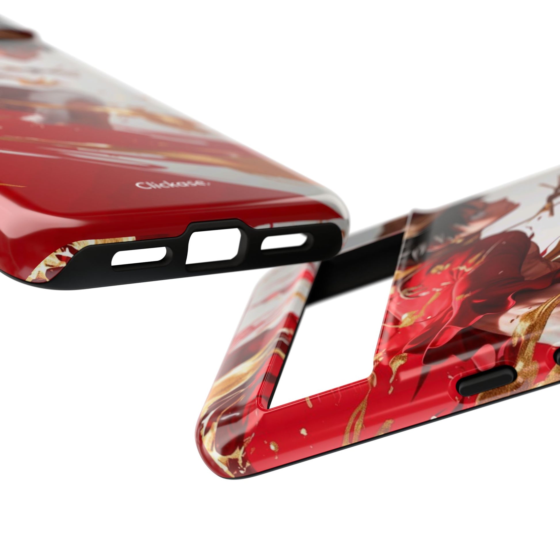 Monkey D. Luffy - One Piece Tough Phone Case by