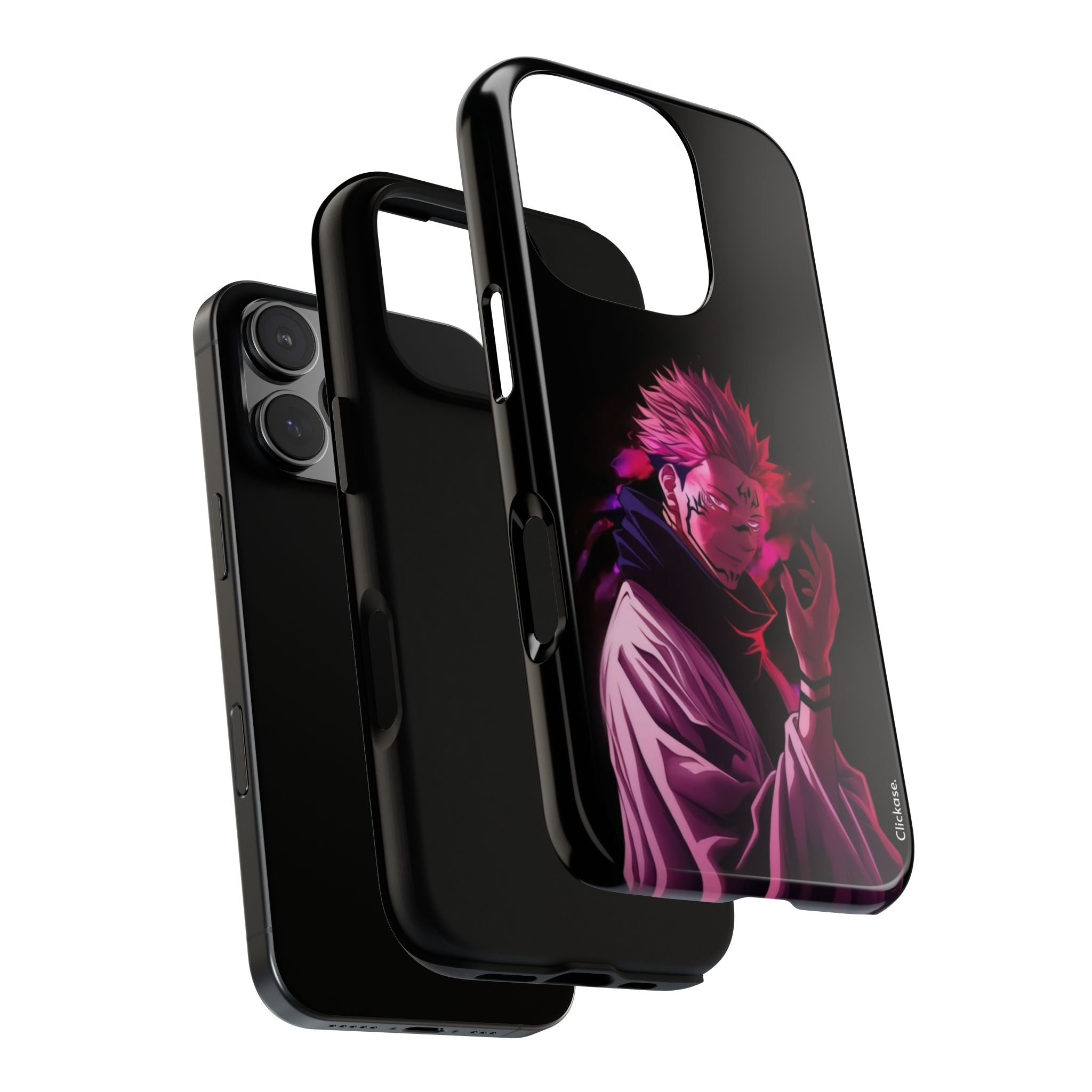Ryomen Sukuna - Jujutsu Kaisen Tough Phone CasePhone CaseClickase®Ryomen Sukuna