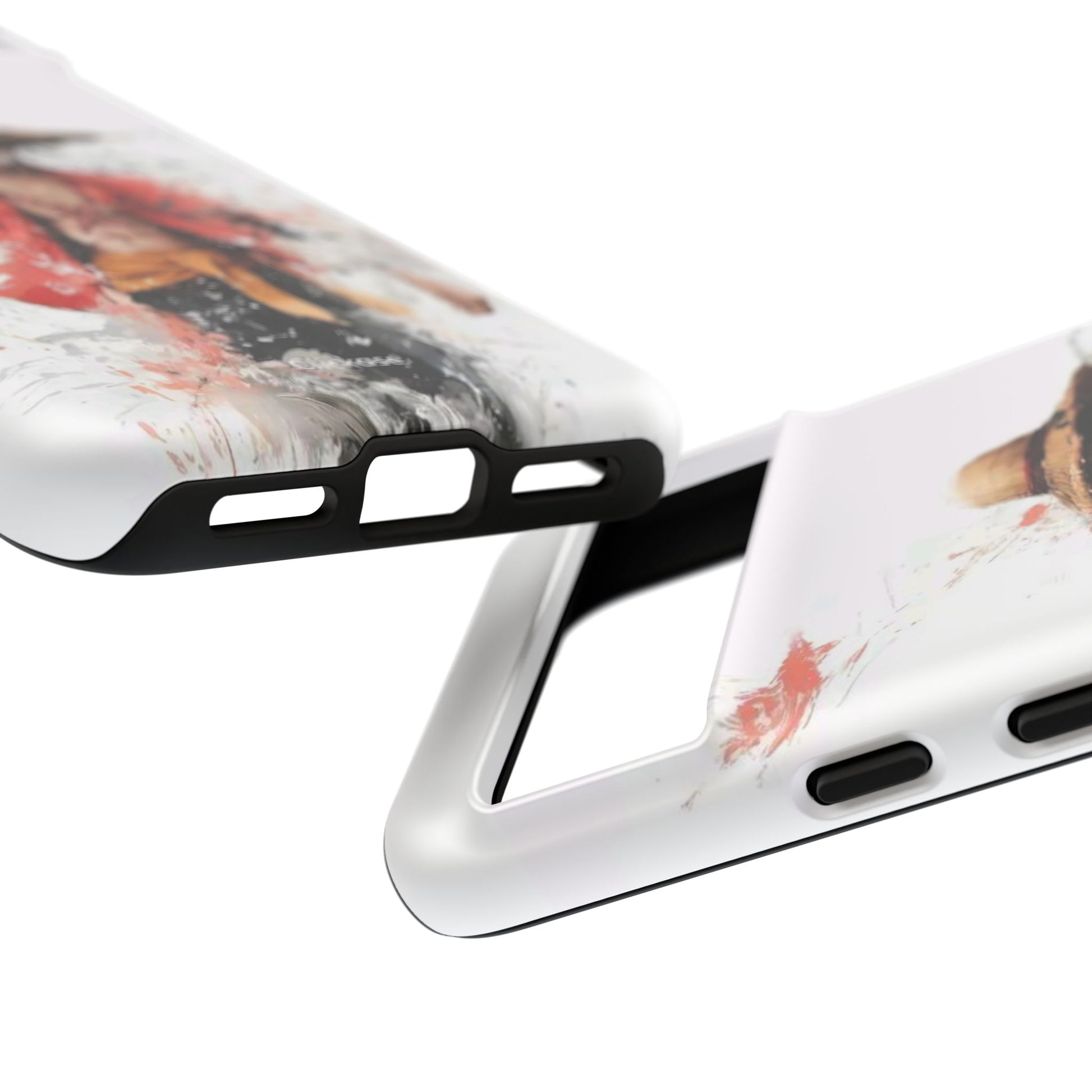 Monkey D. Luffy - One Piece Tough Phone Case by