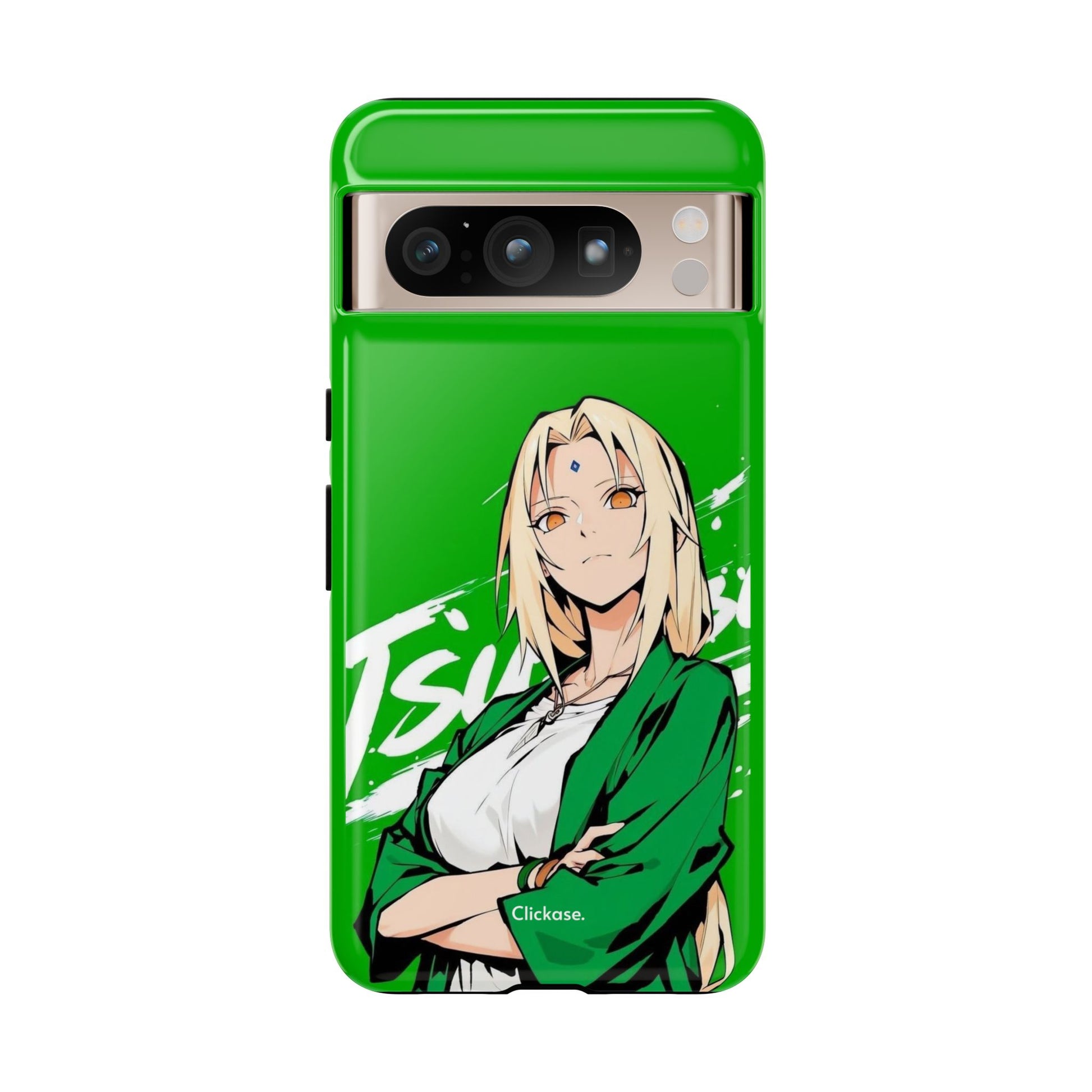 Tsunade - Naruto Tough Phone Case by