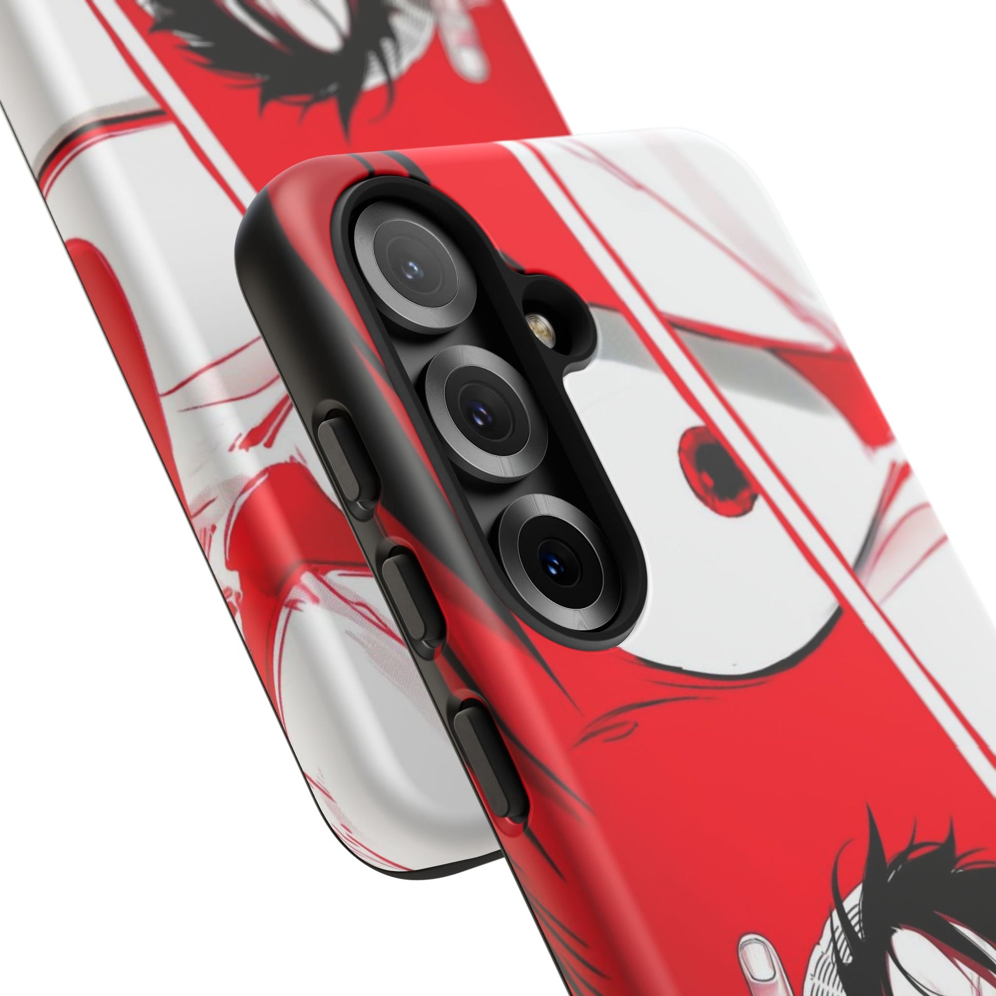 Monkey D. Luffy - One Piece Tough Phone Case by