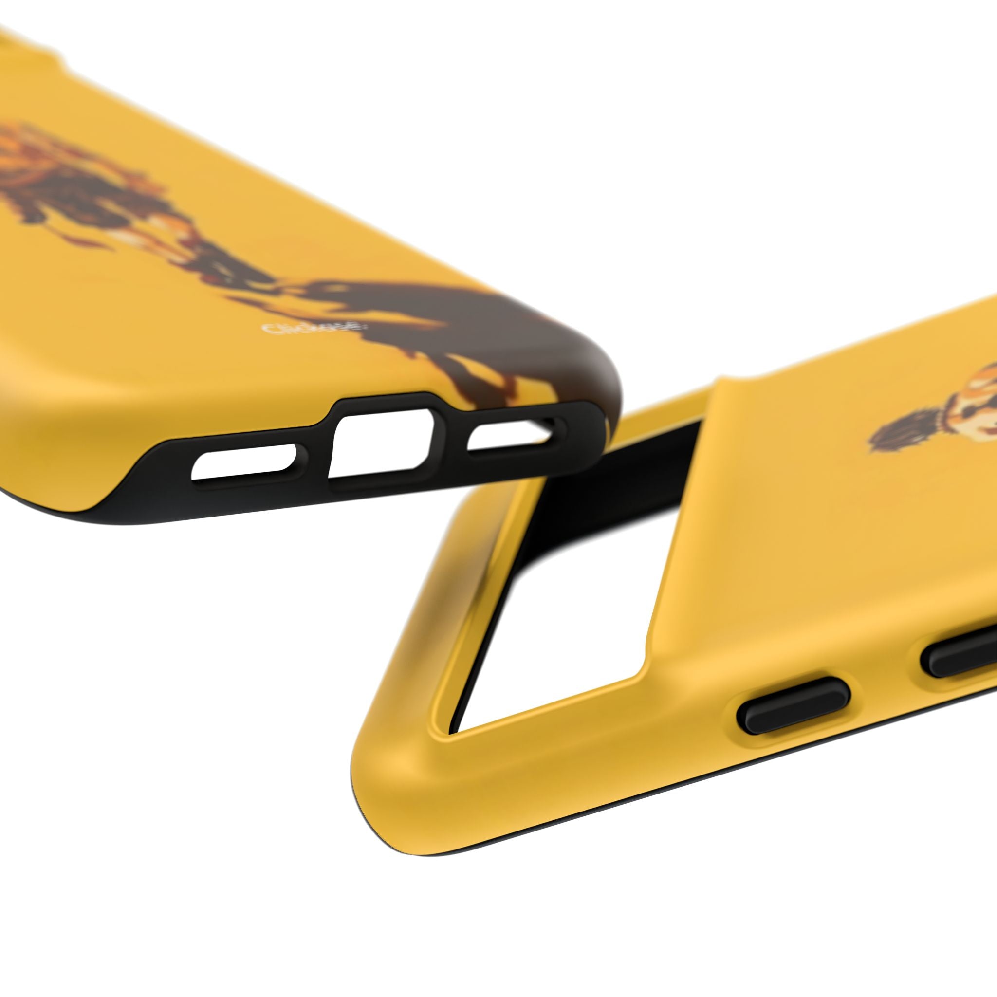 Monkey D. Luffy - One Piece Tough Phone Case by