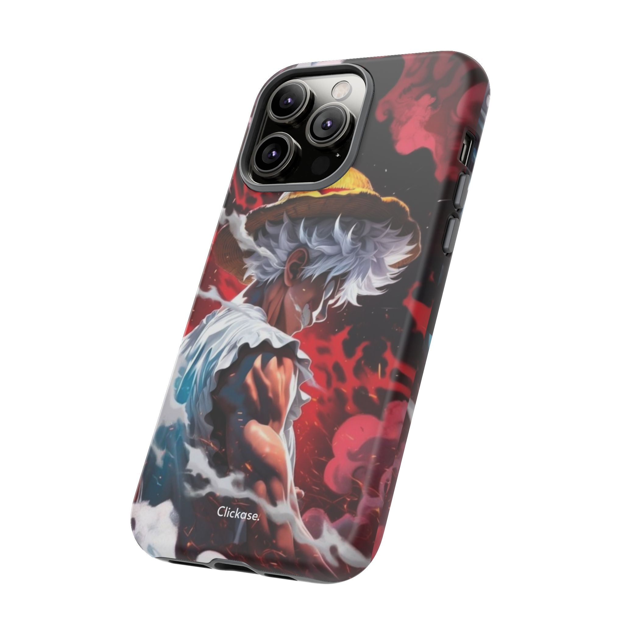 Monkey D. Luffy - One Piece Tough Phone Case by