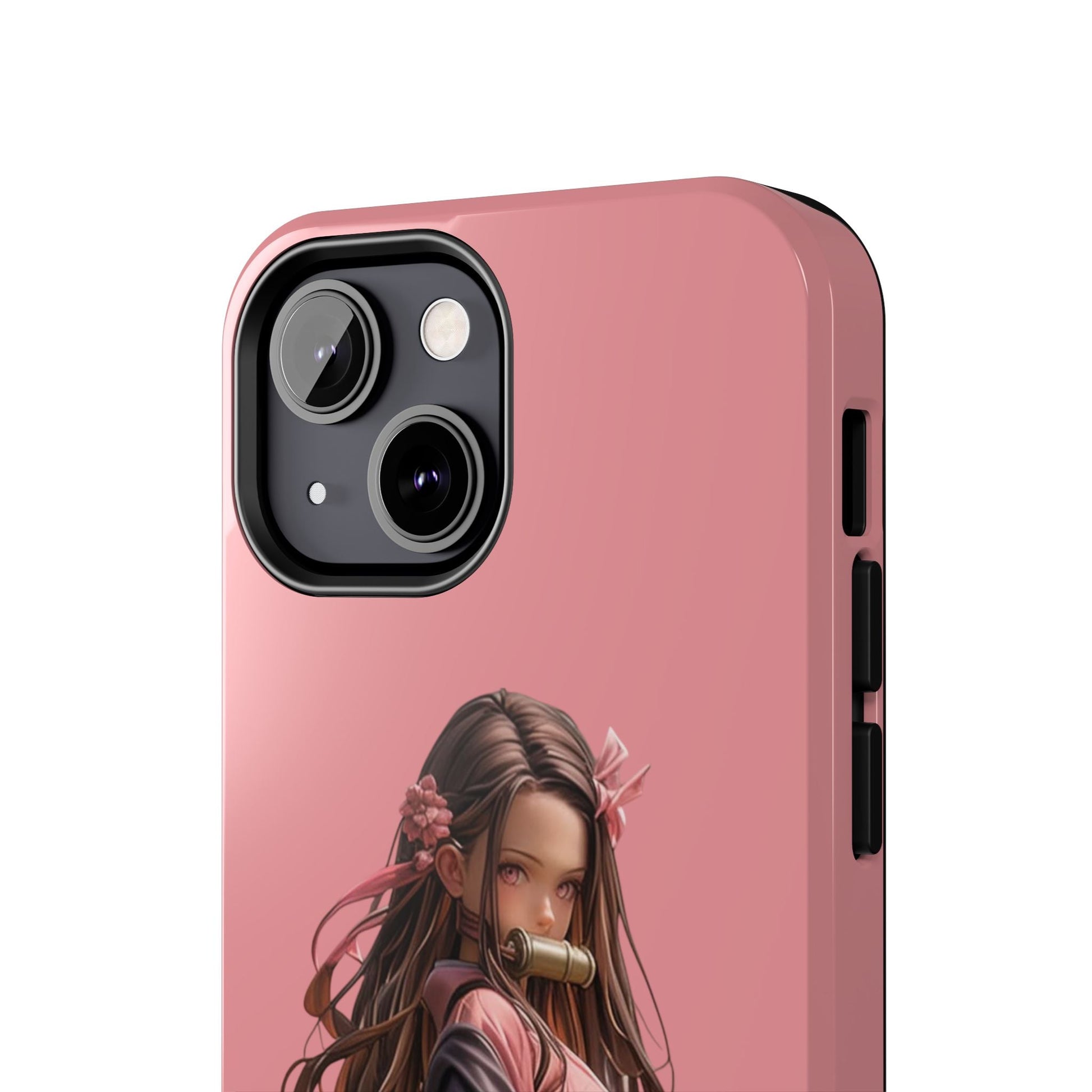 Nezuko Kamado - Demon Slayer by