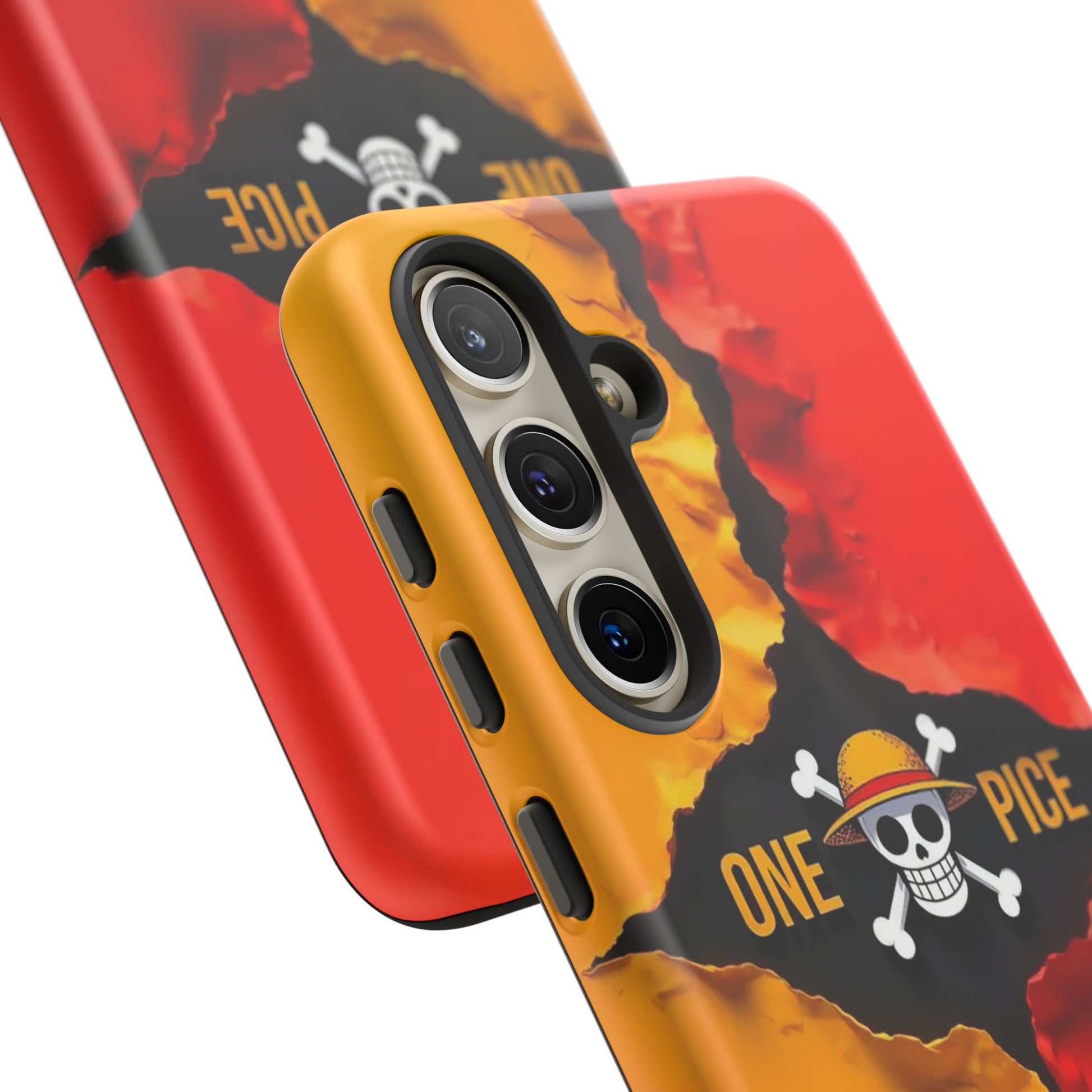 One Piece - Tough Phone Case by