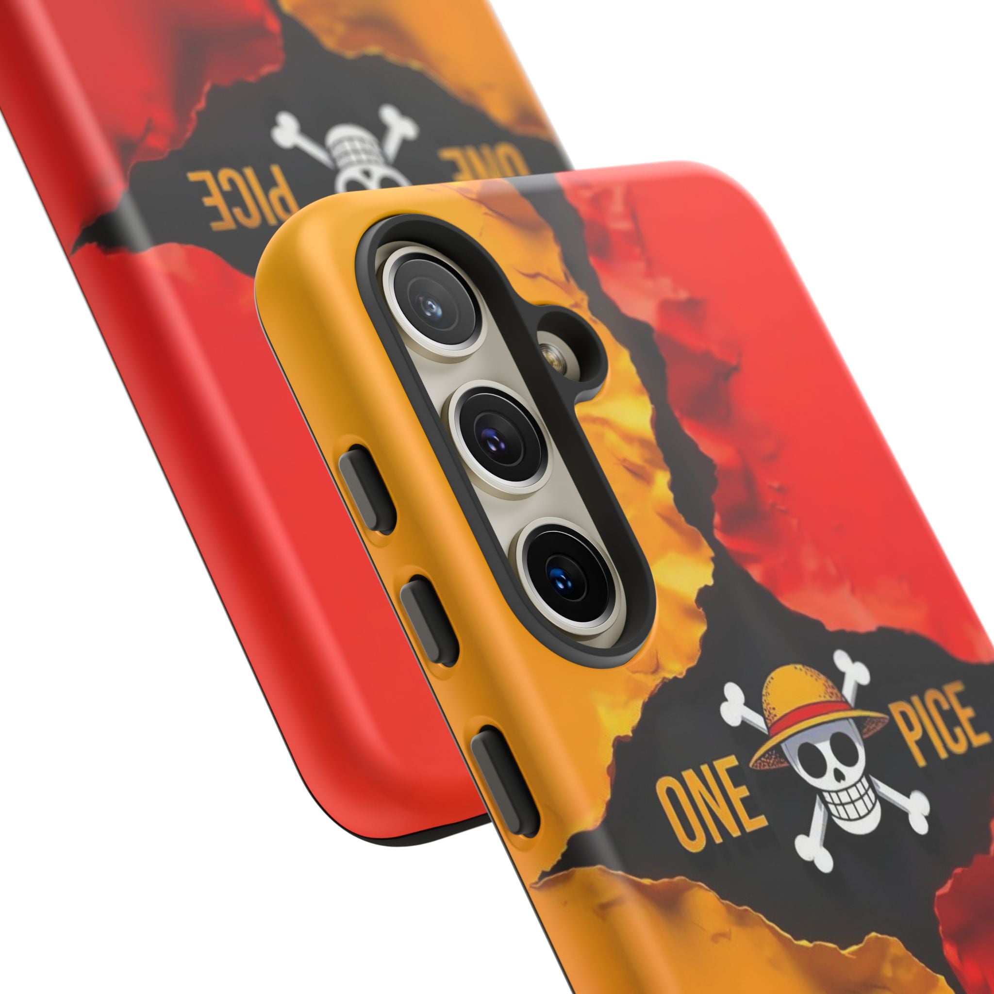 One Piece - Tough Phone Case by