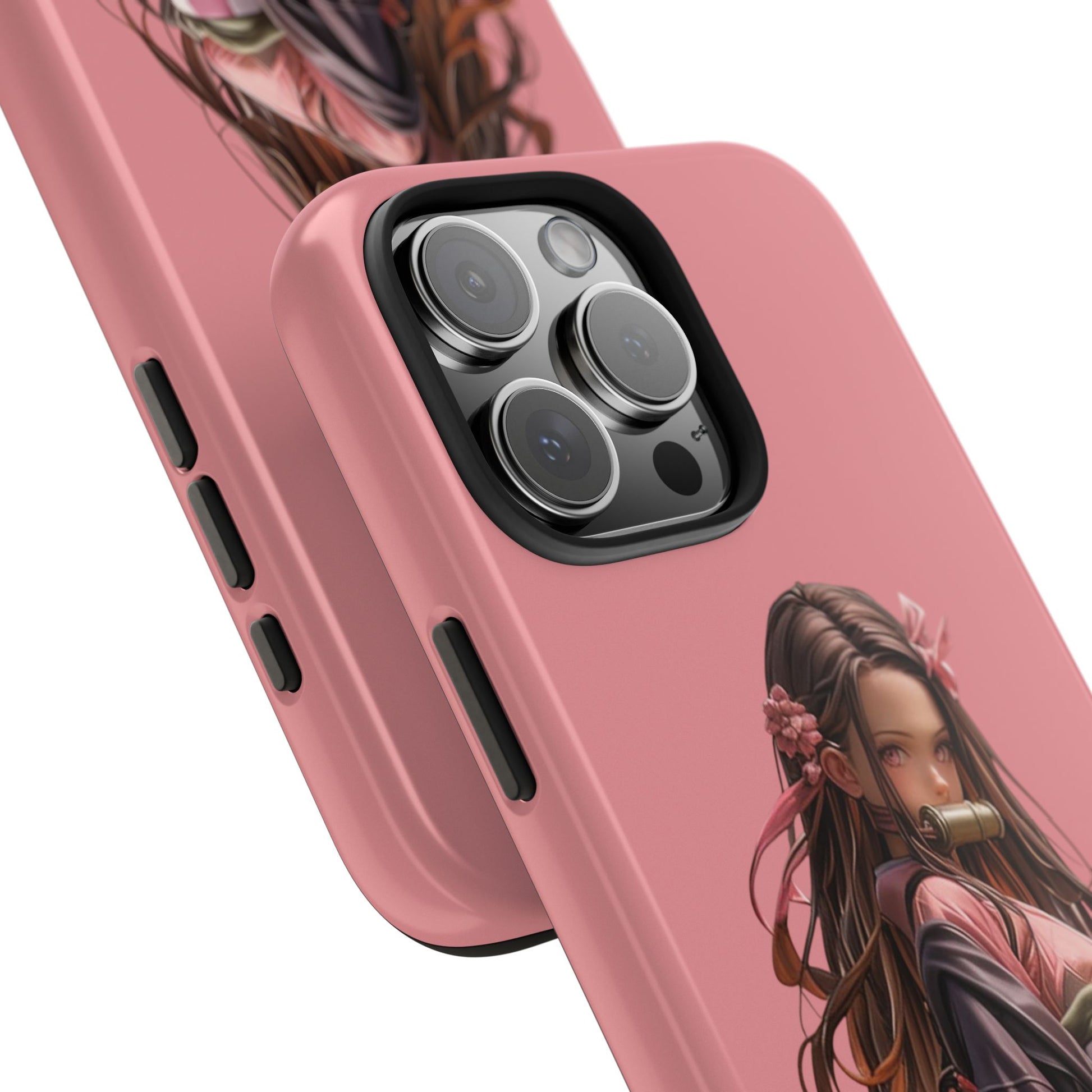 Nezuko Kamado - Demon Slayer by