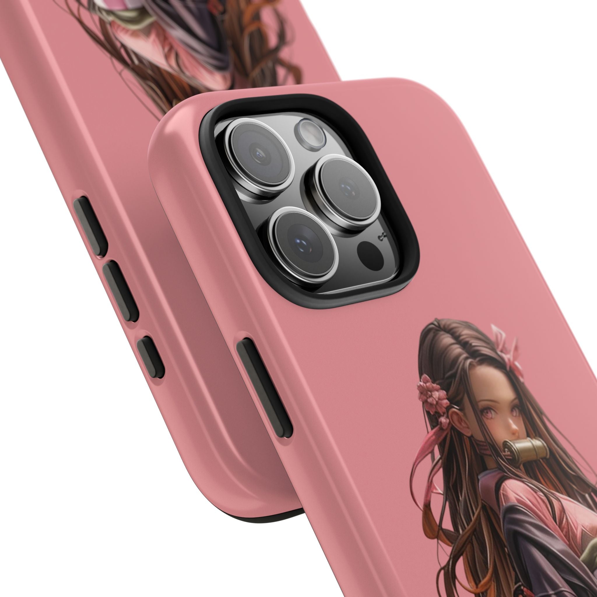 Nezuko Kamado - Demon Slayer by