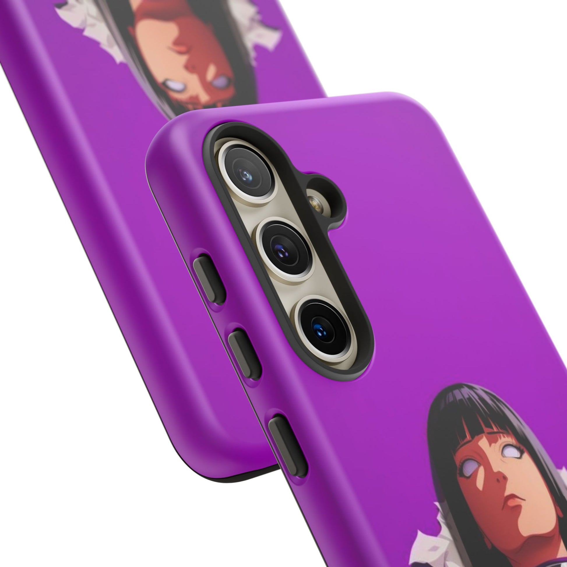 Hinata Hyuga - Naruto by