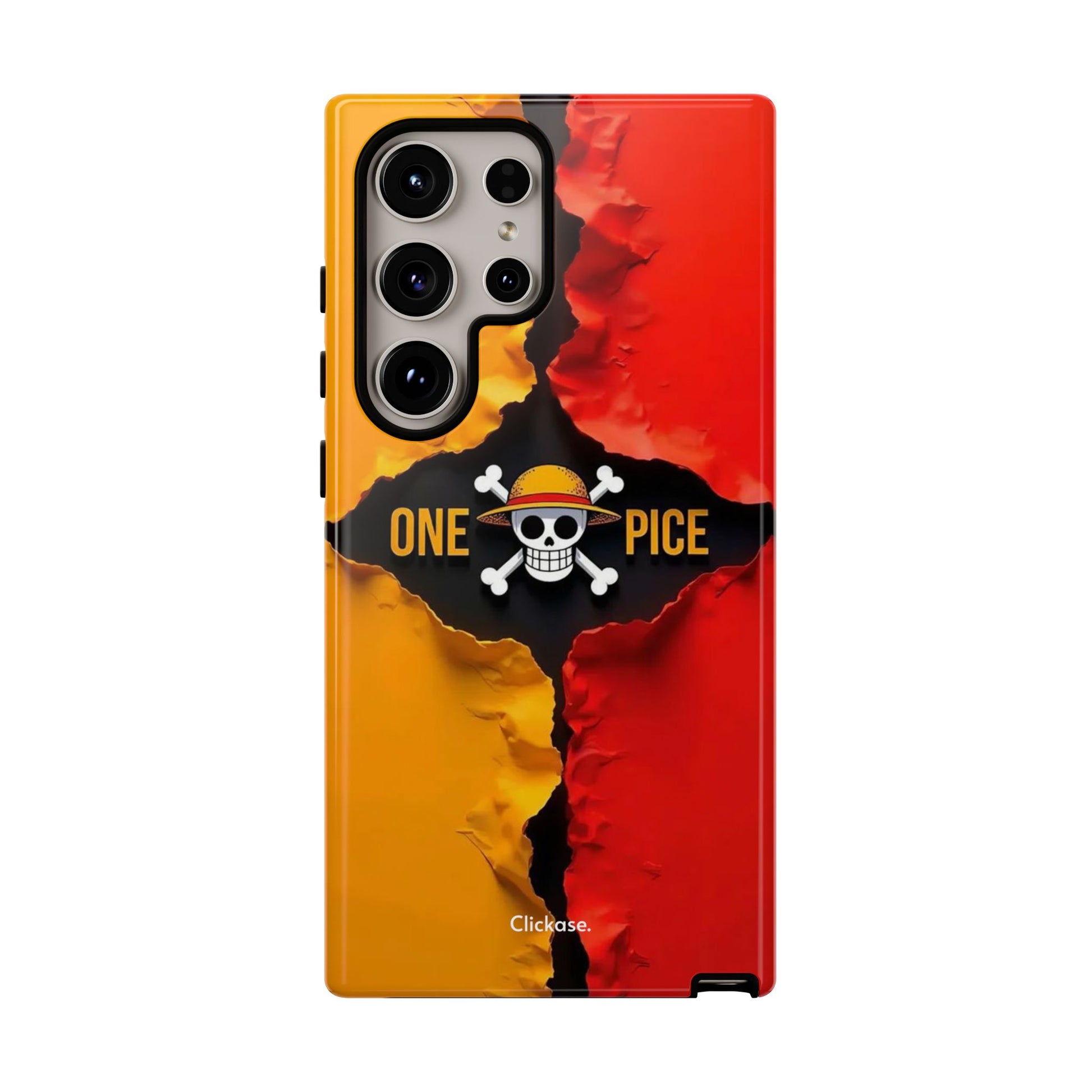 One Piece - Tough Phone Case by