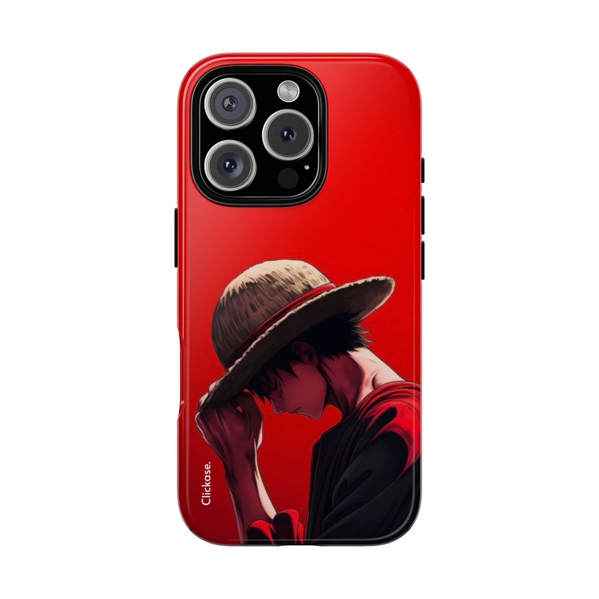 Monkey D. Luffy - One Piece Tough Phone Case by