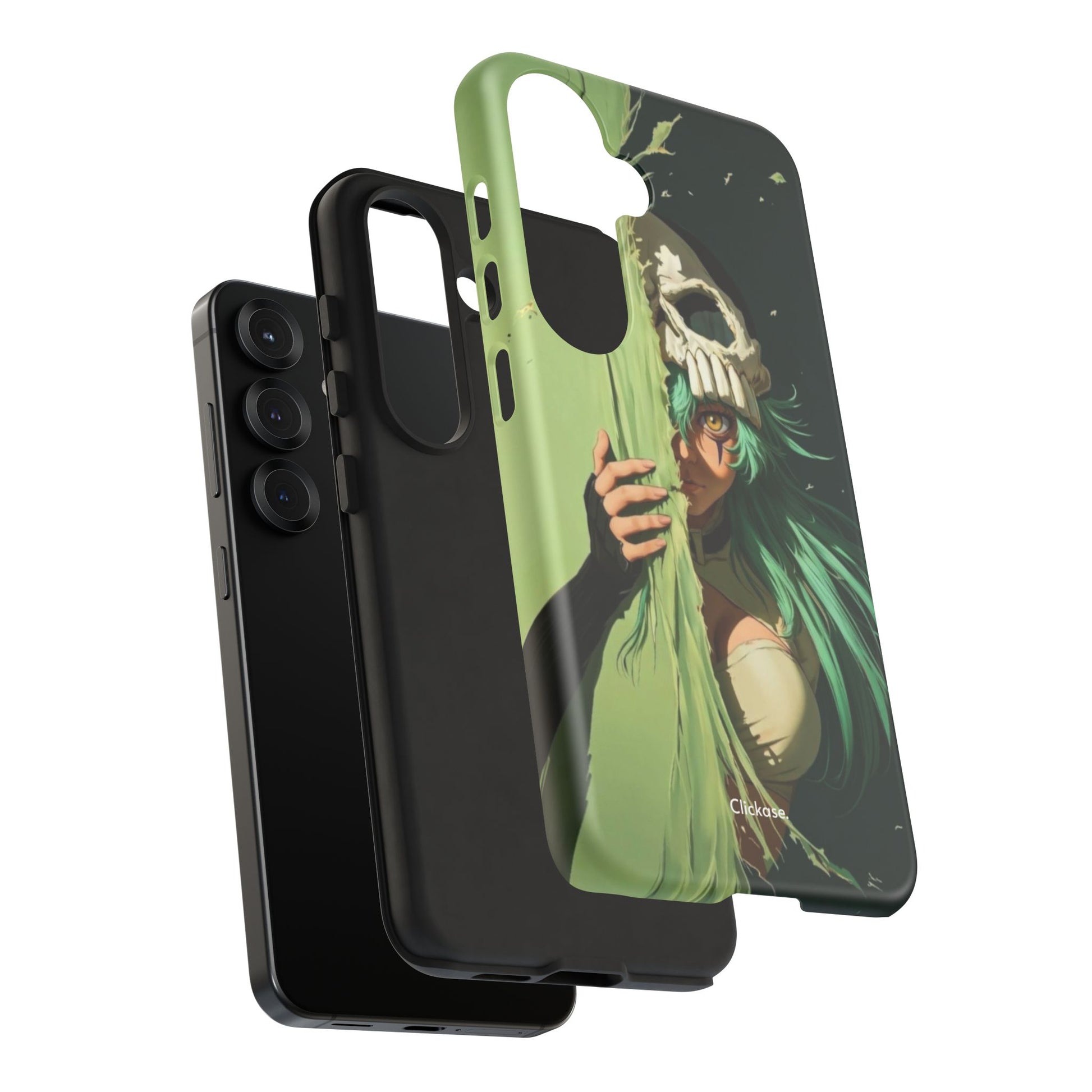Neliel Tu Odelschwanck - Bleach Tough Phone Case by