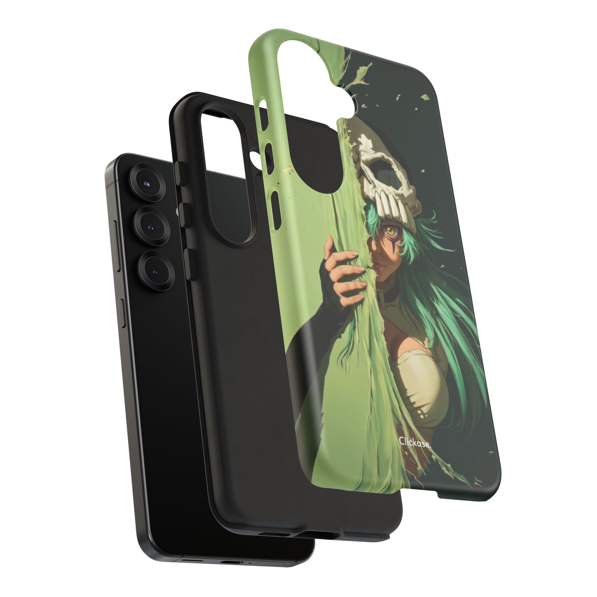 Neliel Tu Odelschwanck - Bleach Tough Phone Case by