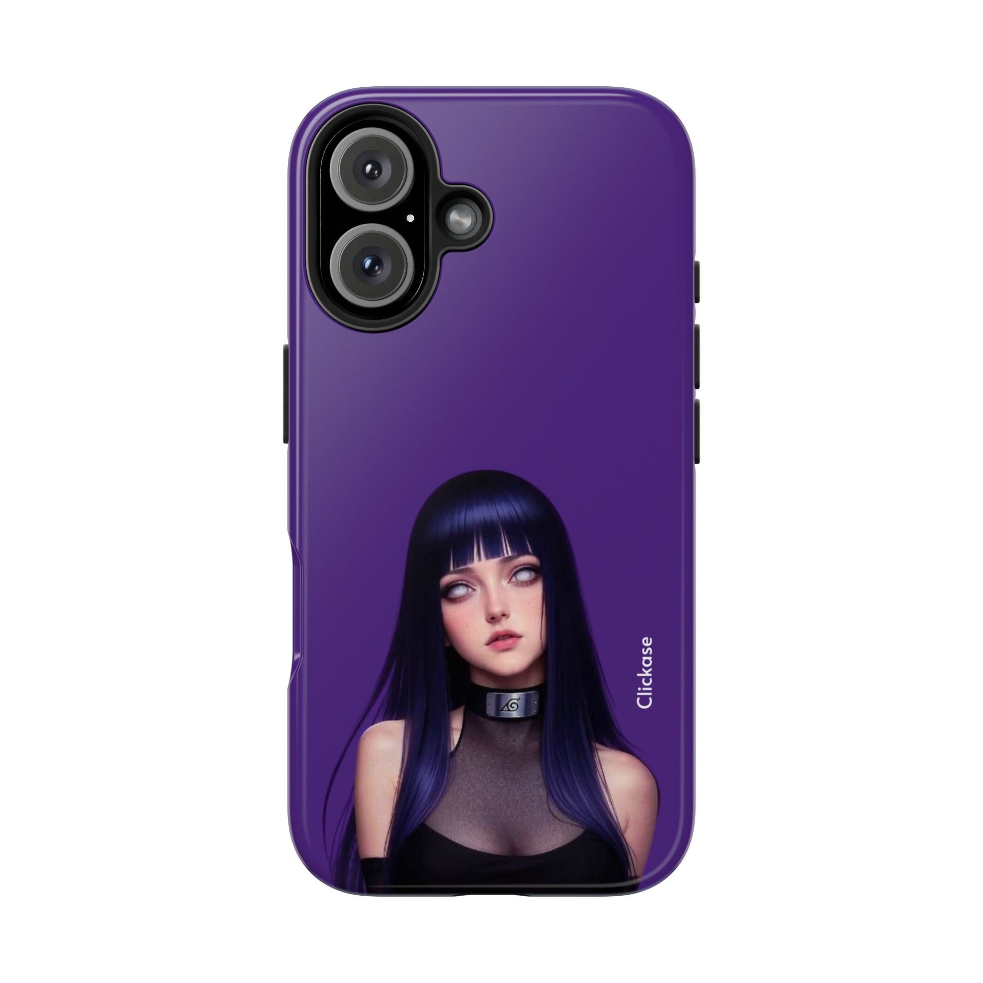 Hyuga Hinata - Naruto by