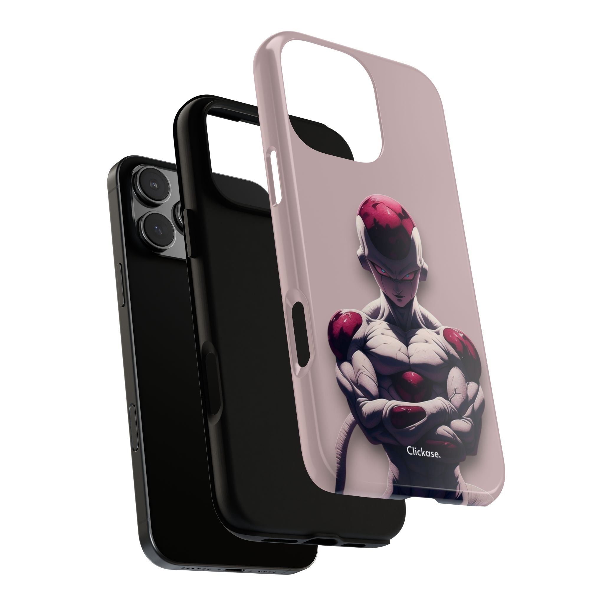 Frieza The Final Form - Tough Phone Case by