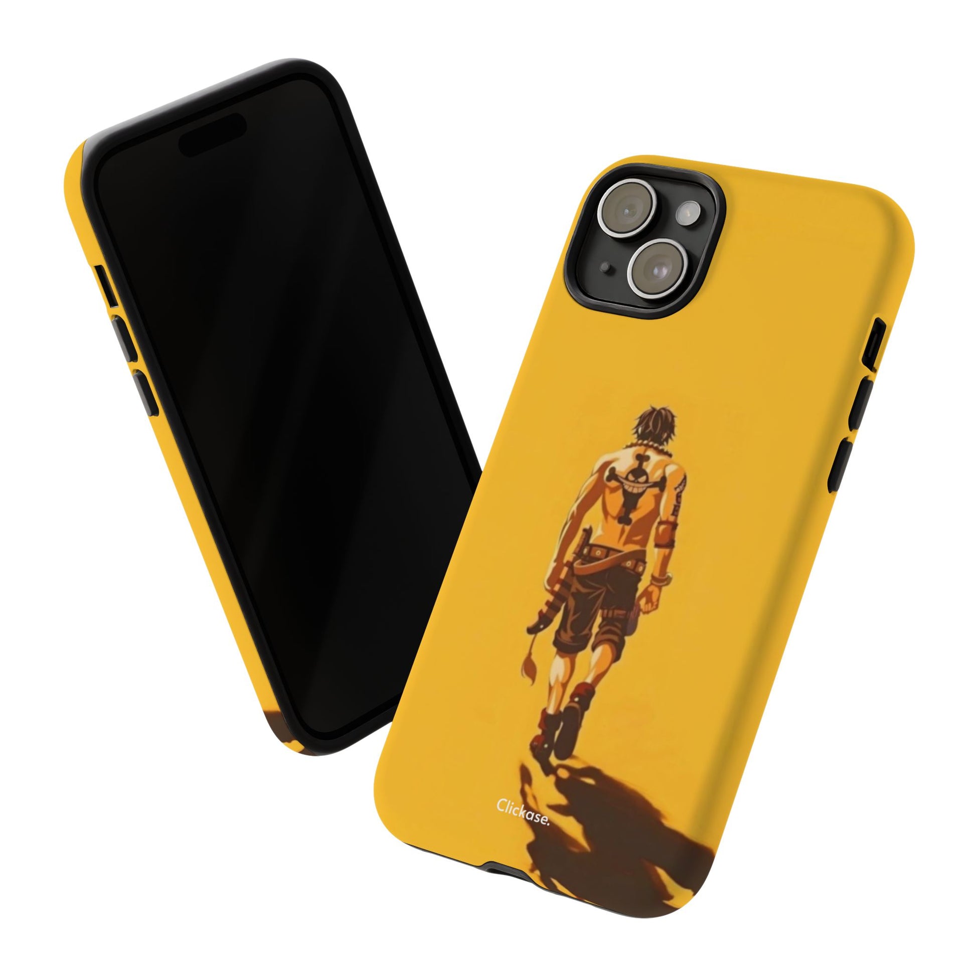Monkey D. Luffy - One Piece Tough Phone Case by
