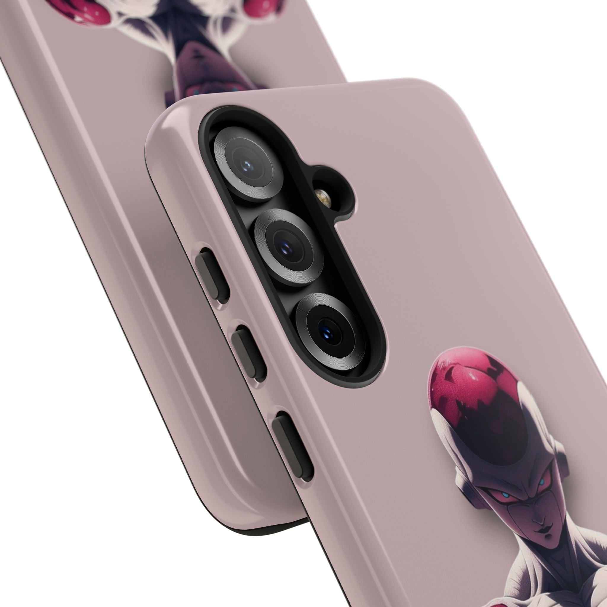 Frieza The Final Form - Tough Phone Case by
