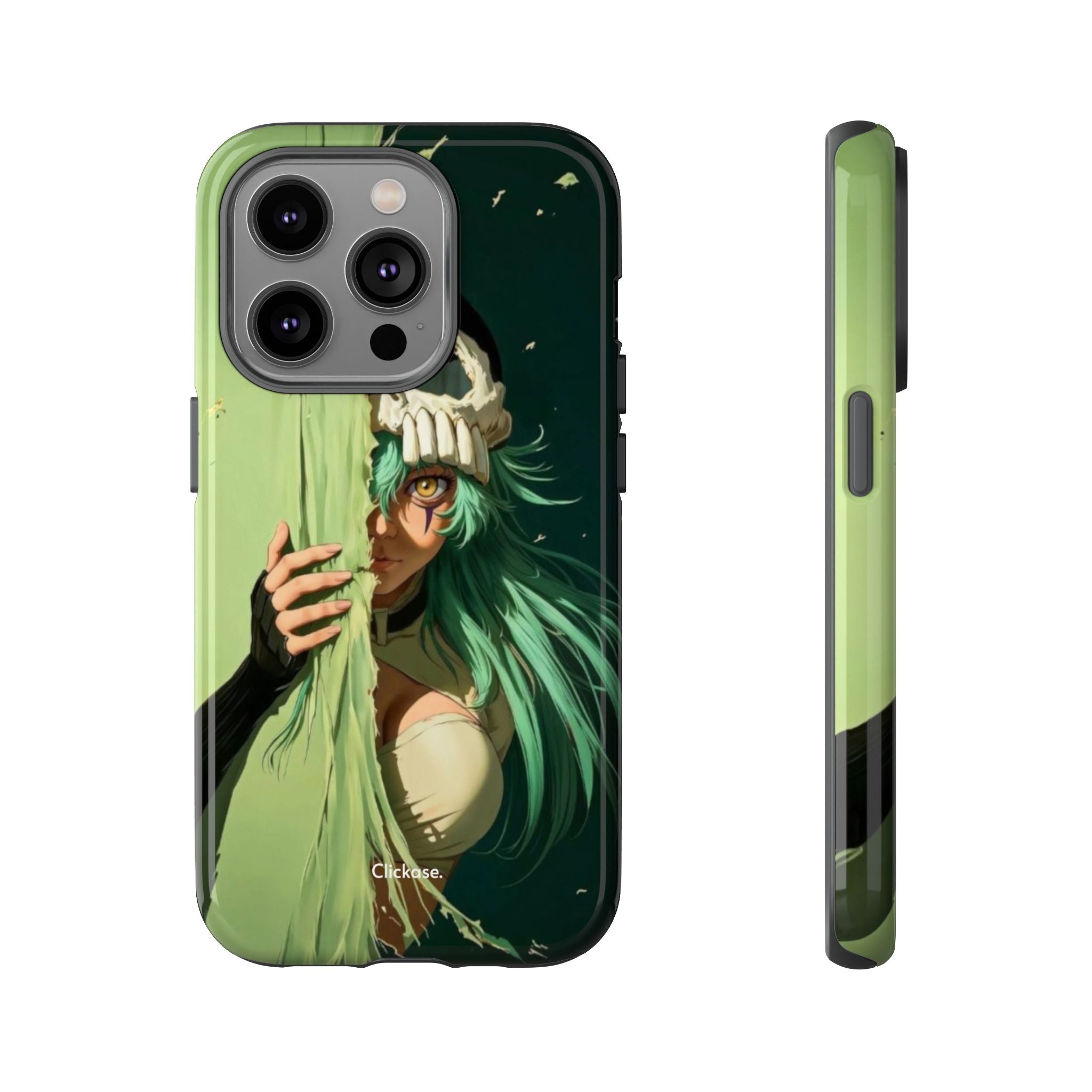 Neliel Tu Odelschwanck - Bleach Tough Phone Case by