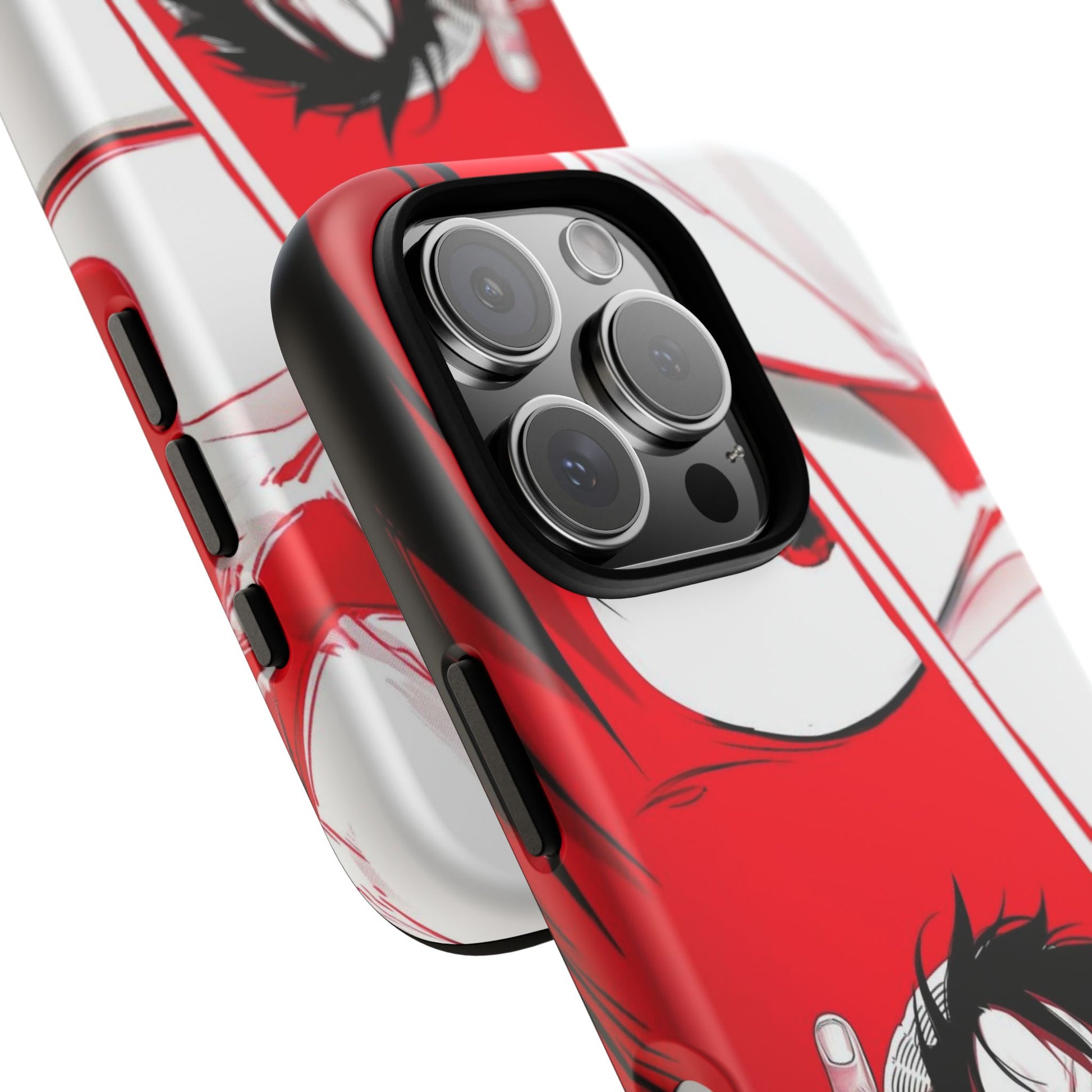 Monkey D. Luffy - One Piece Tough Phone Case by