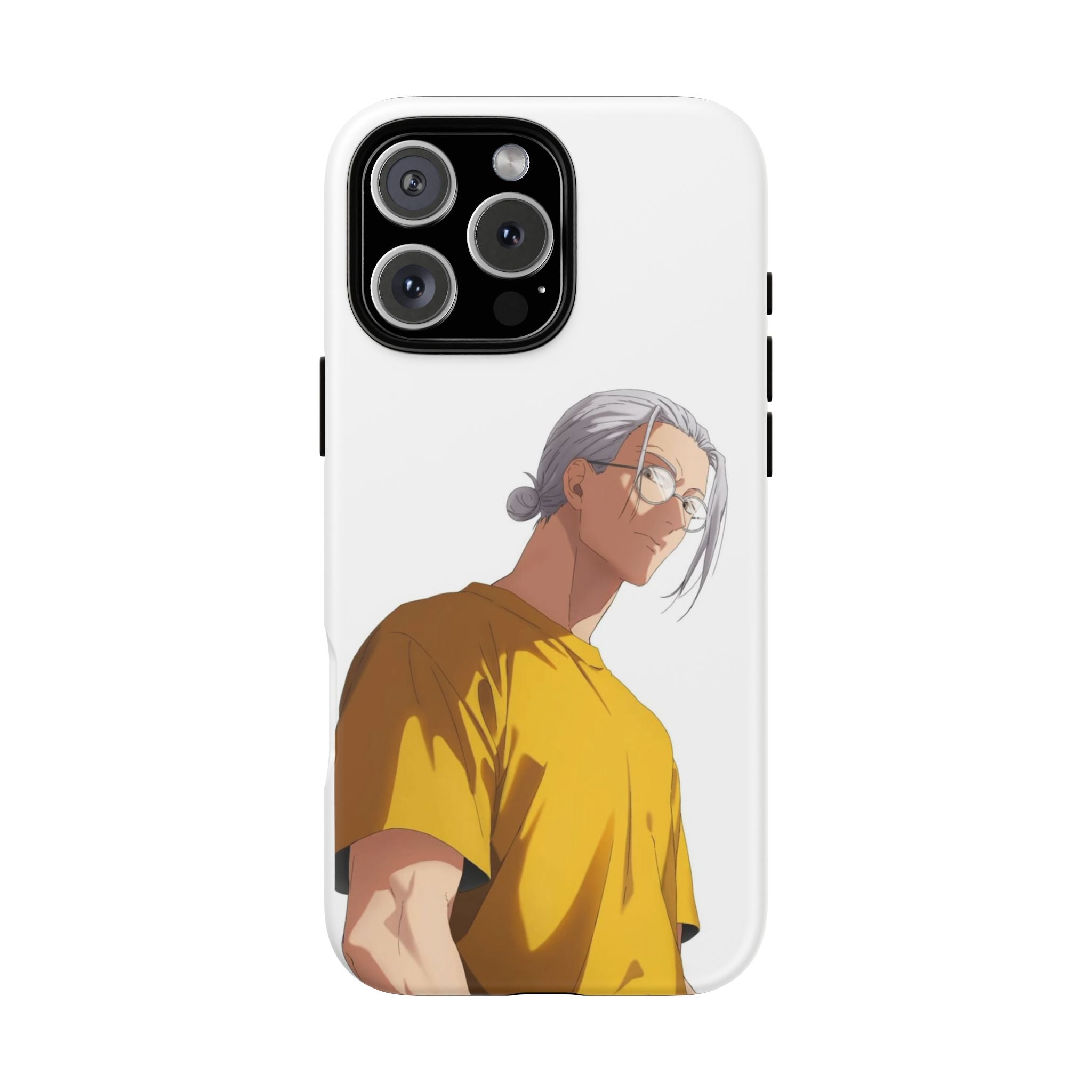 Tough CasesPhone CaseClickase®custom protective phone cases