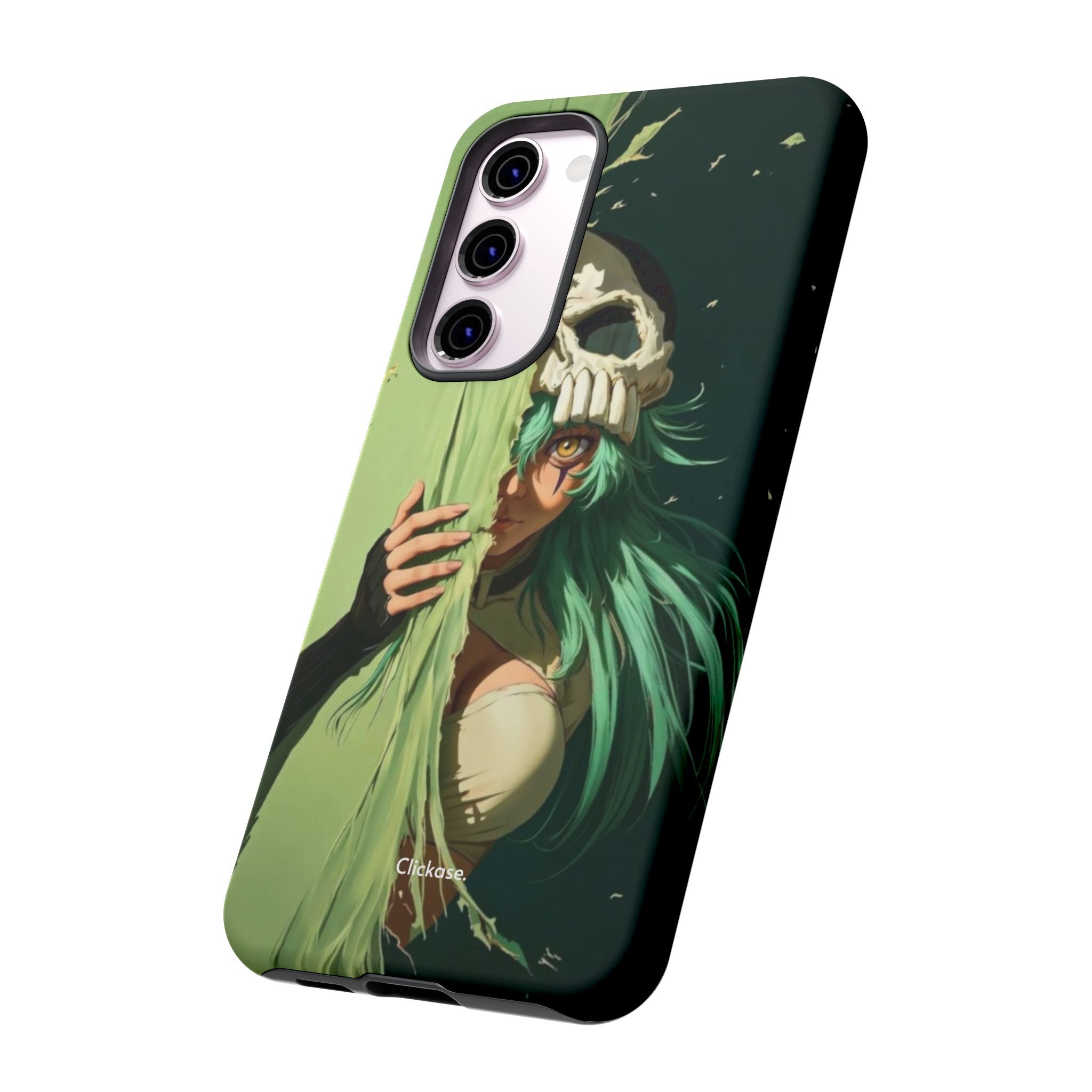 Neliel Tu Odelschwanck - Bleach Tough Phone Case by
