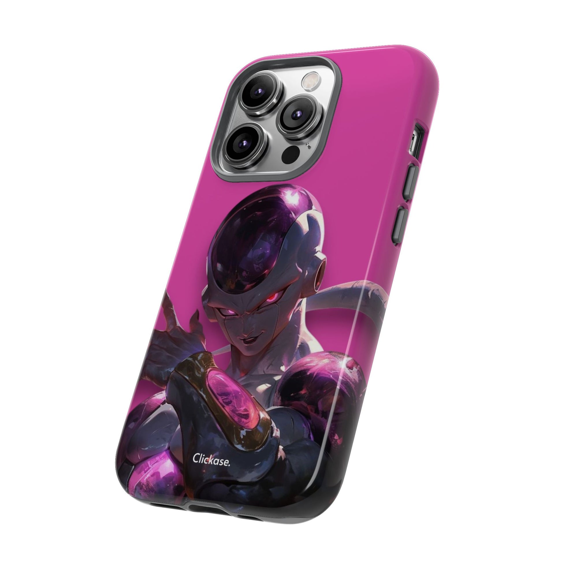 Frieza The Final Form - Tough Phone Case by