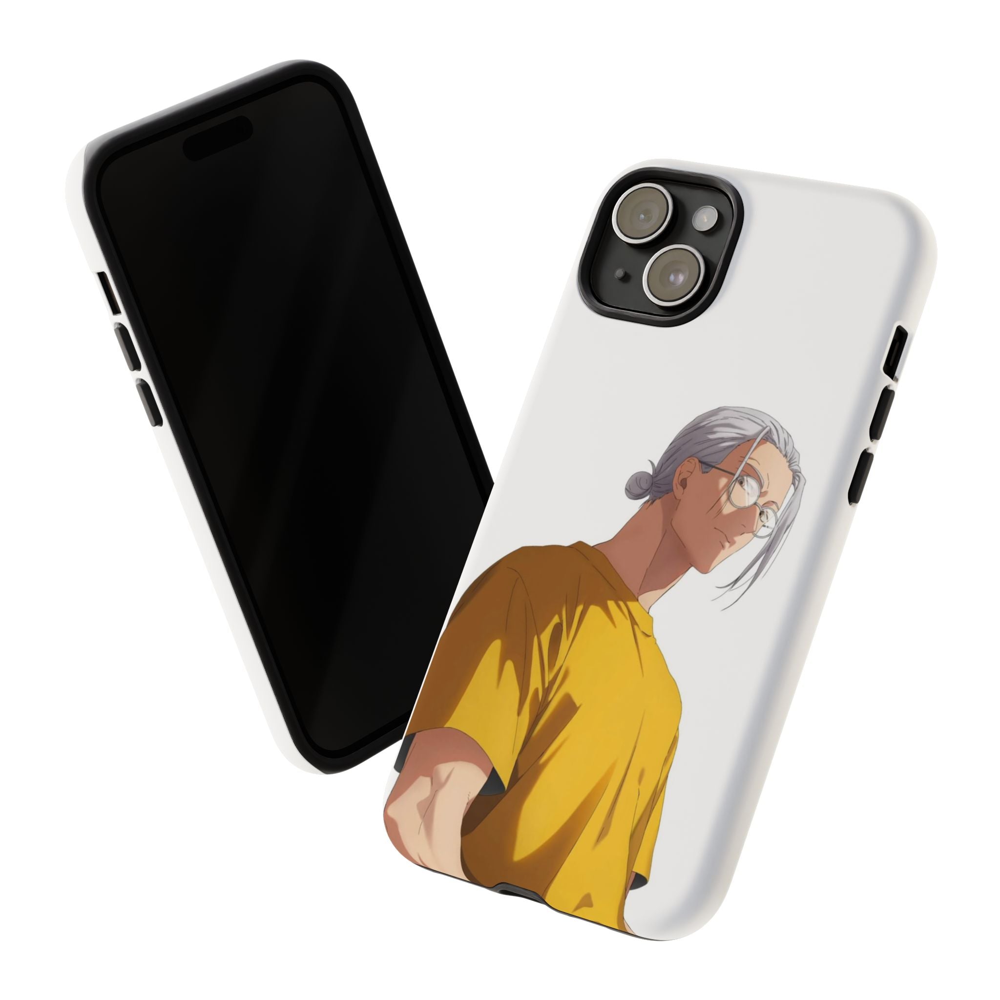 Tough CasesPhone CaseClickase®custom protective phone cases