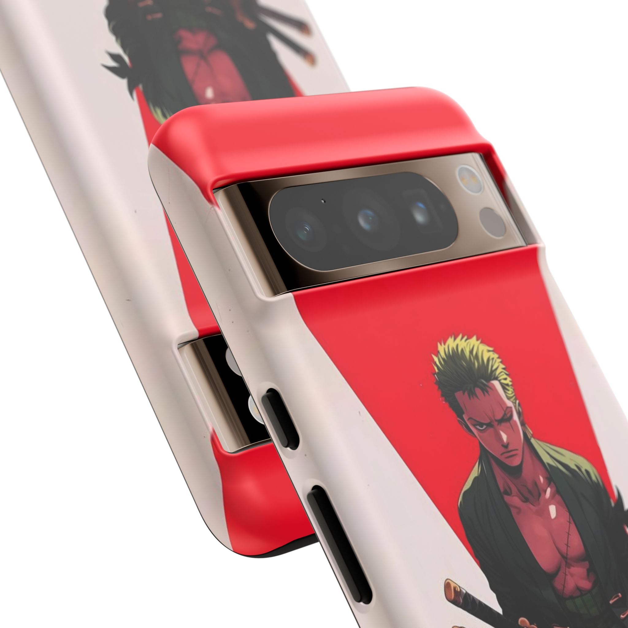 Roronoa Zoro - One Piece Tough Phone Case by