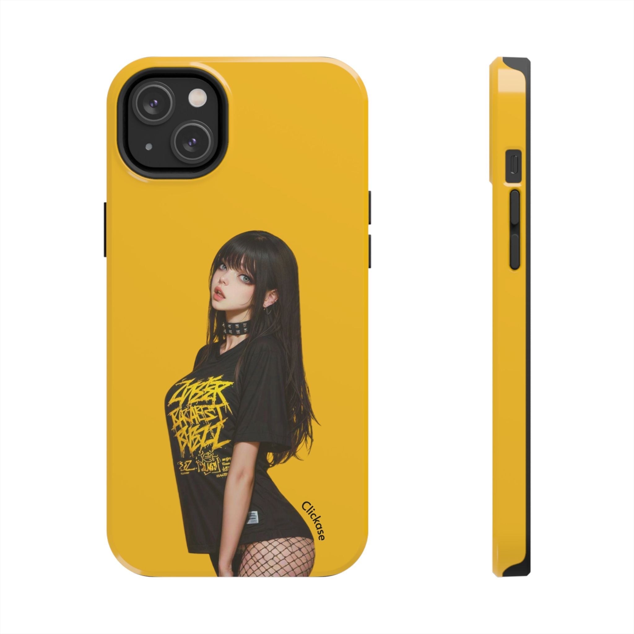 Cyber Badhest Buzz by