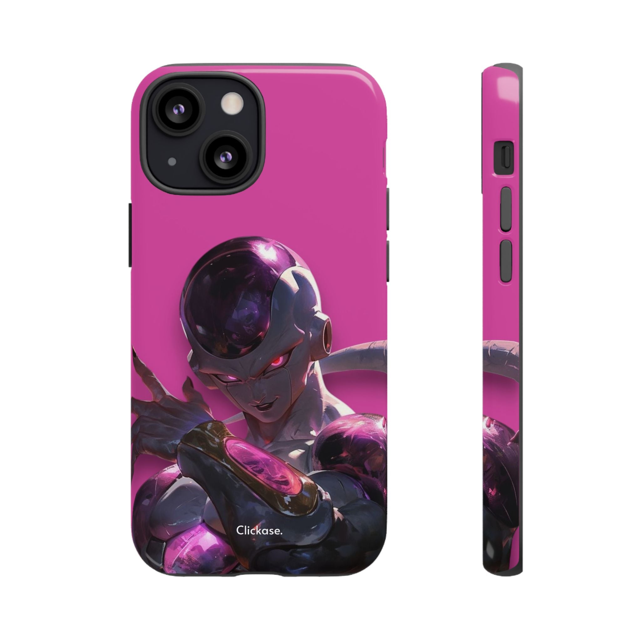 Frieza The Final Form - Tough Phone Case by