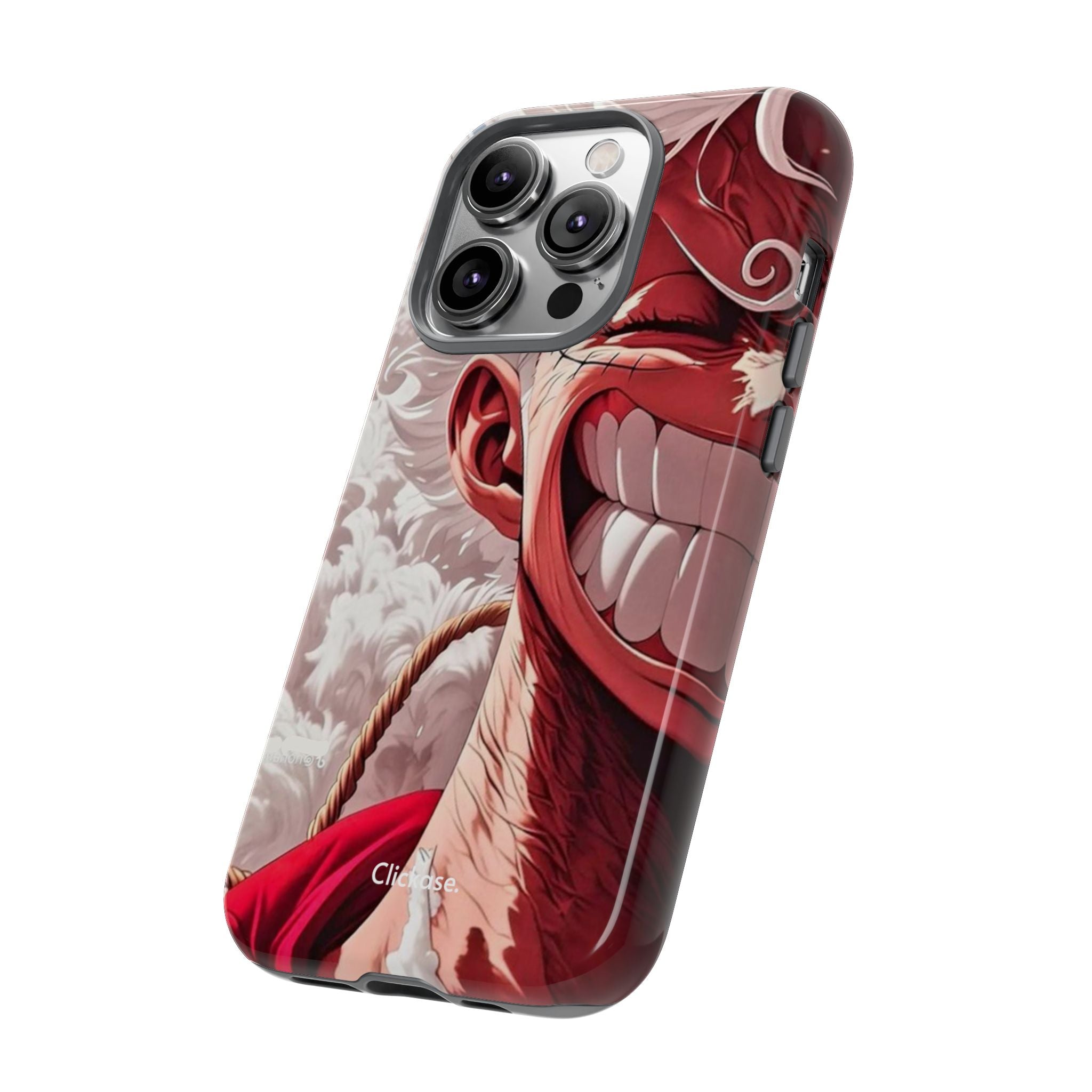 Monkey D. Luffy - One Piece Tough Phone Case by