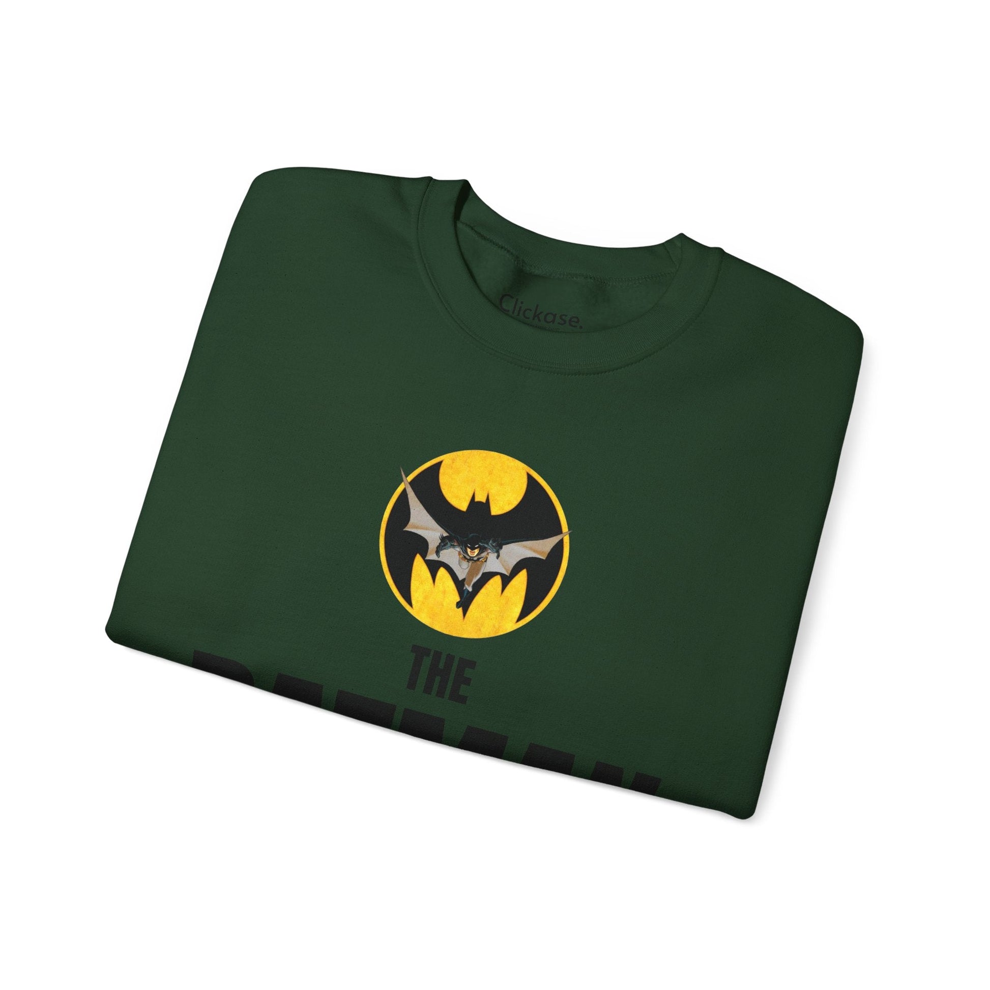Batman Edition - Unisex Sweatshirt by